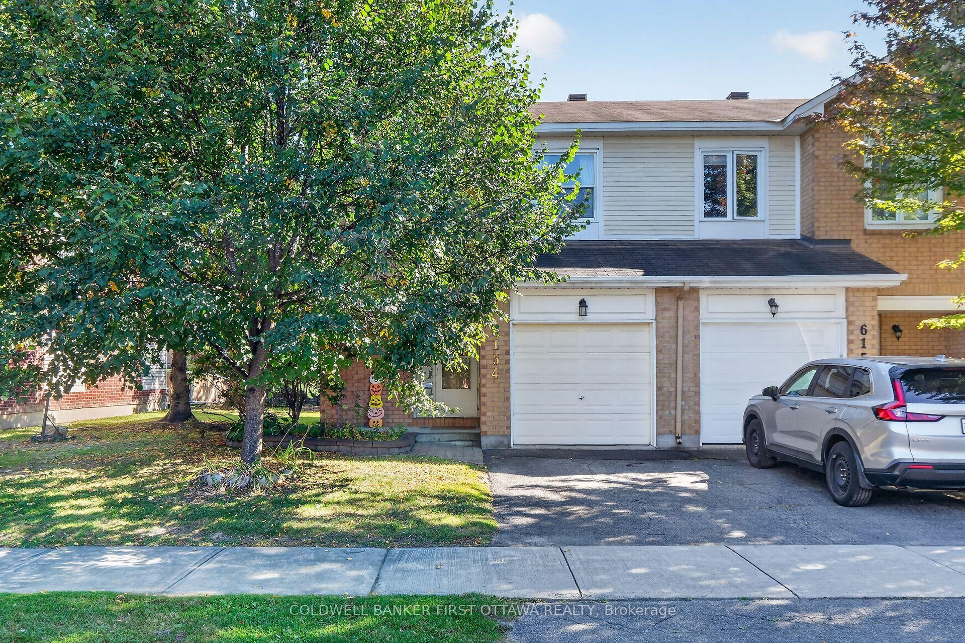 6154 Oak Meadows Drive 17 #17, Orleans - Convent Glen and Area — Condo Town for lease, photo 1