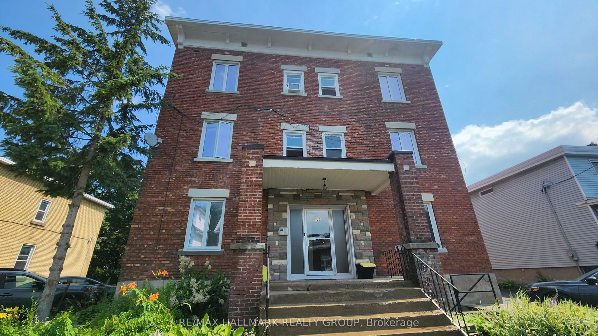 125 Glenora Street 3 #3, Glebe - Ottawa East and Area — Multiplex for lease, photo 1