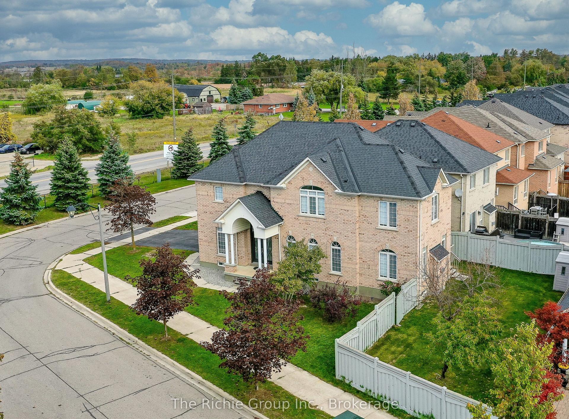 59 Tarquini Crescent, Caledon — Detached for sale, photo 1