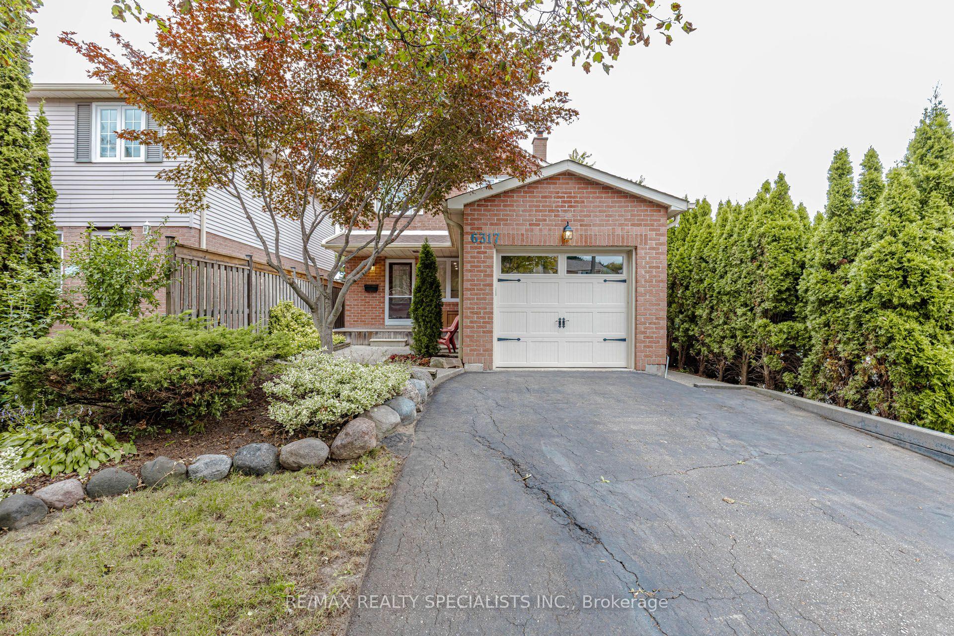 6317 Martel Court, Mississauga — Detached for sale, photo 1
