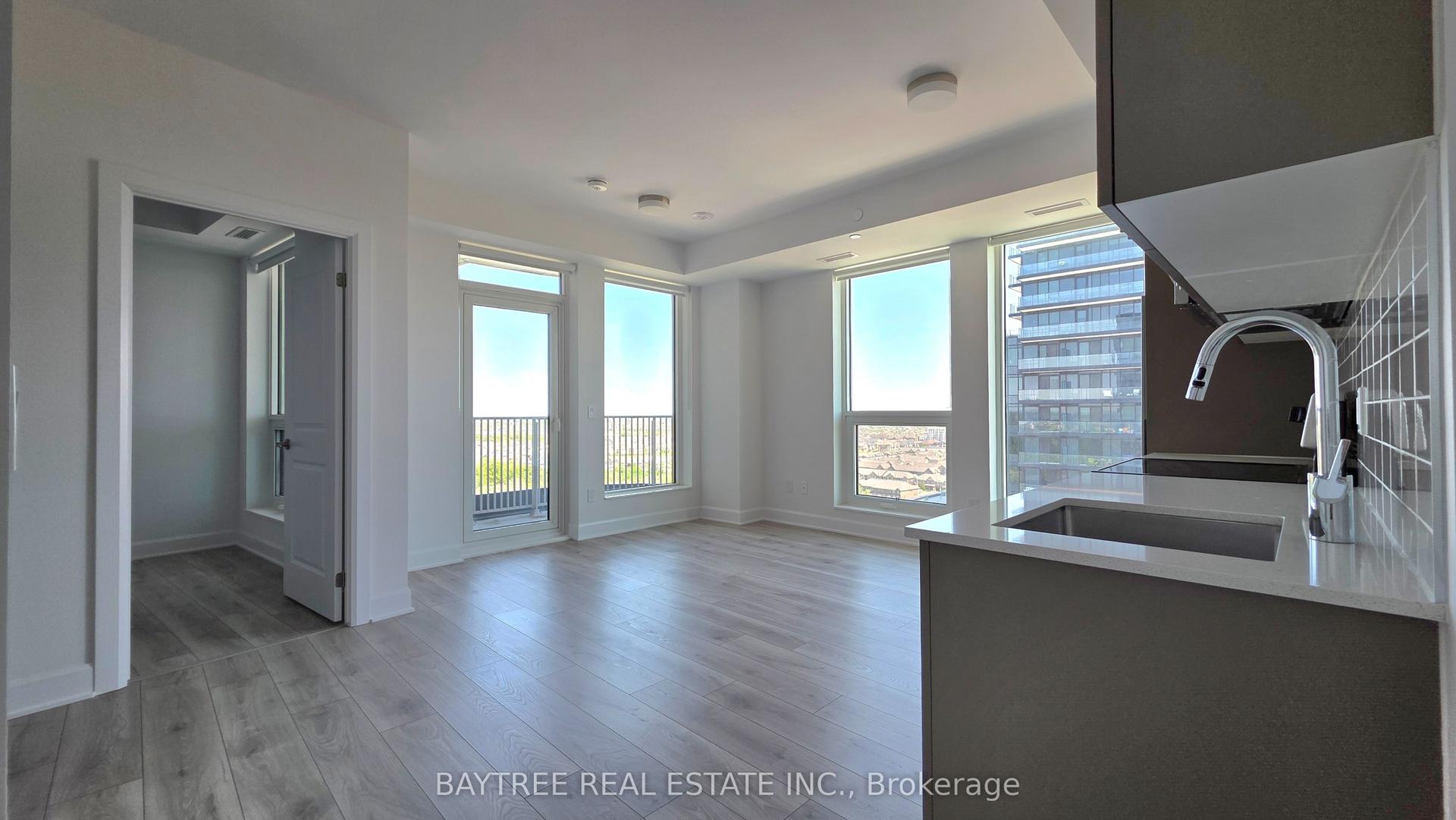 3240 William Coltson Avenue 1801 #1801, Oakville — Condo for lease, photo 1