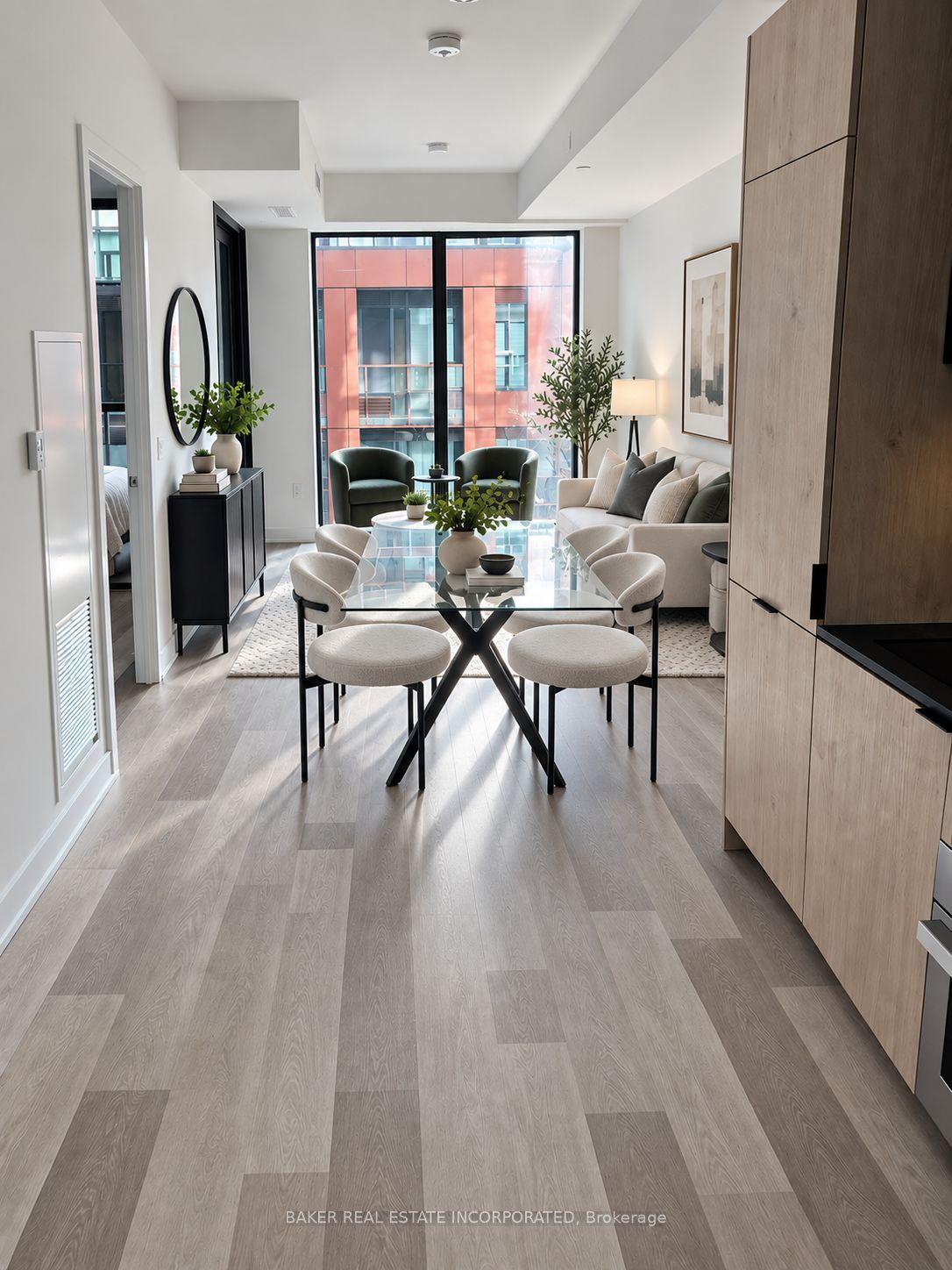 28 Eastern Avenue 503 #503, Toronto — Condo for sale, photo 1