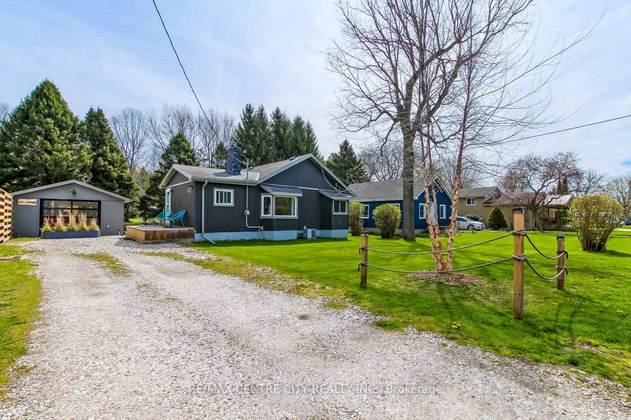 339 CATHERINE Street — photo 1