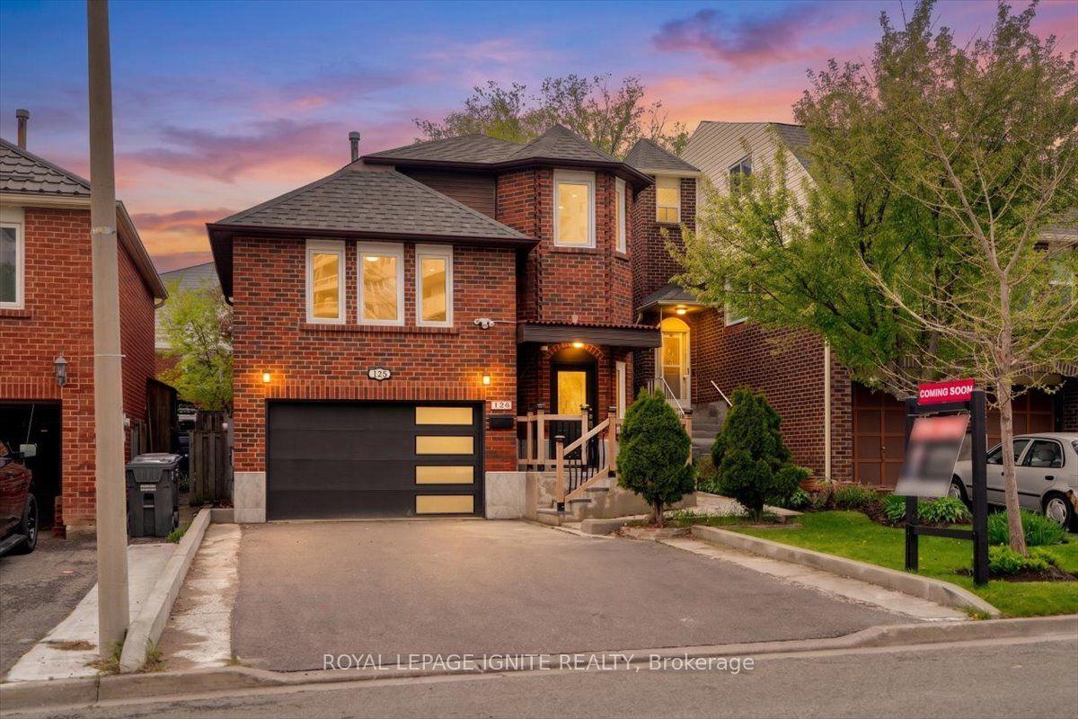 126 Sheldrake Court — photo 1