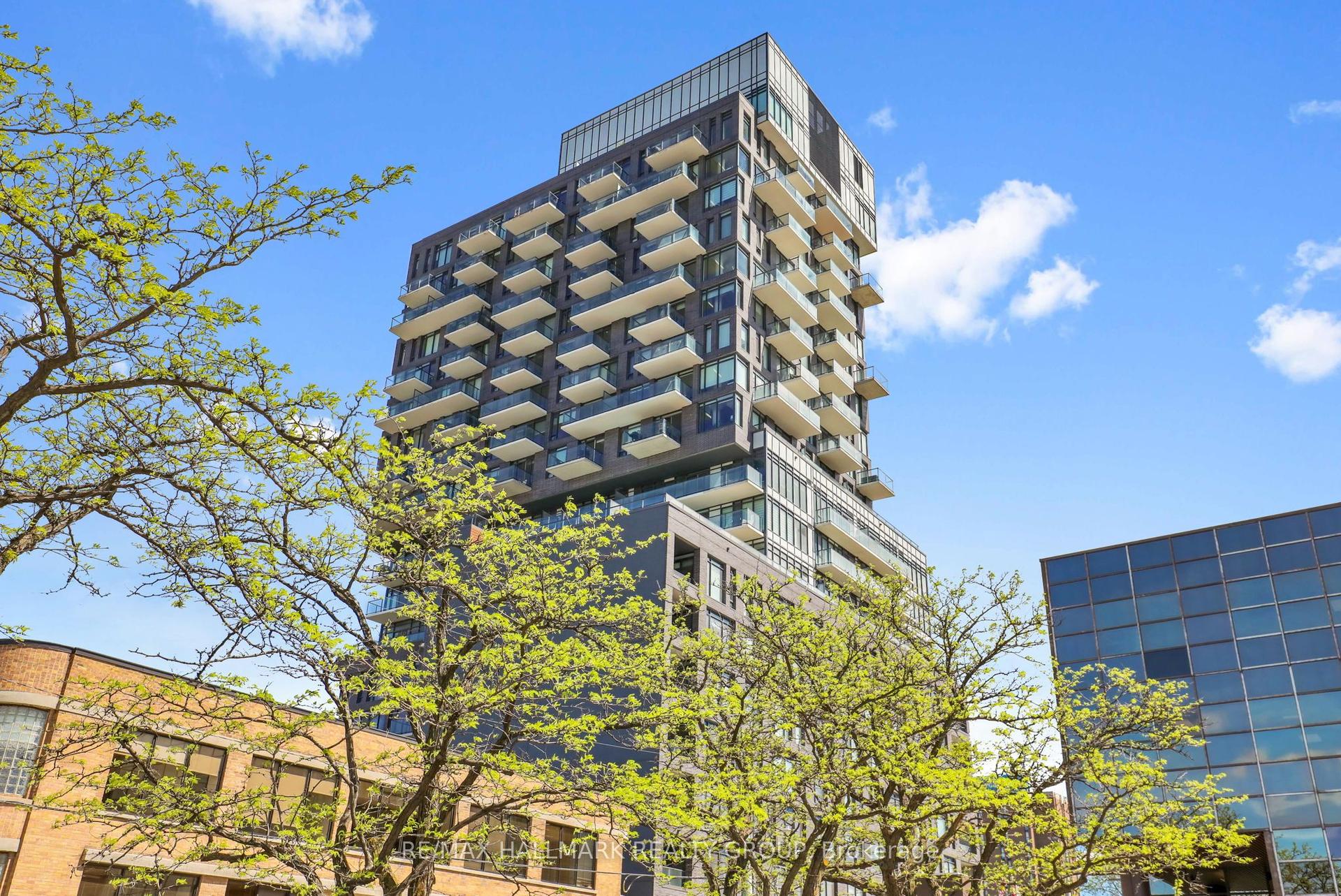 203 Catherine Street 1204 #1204, Ottawa Centre — Condo for sale, photo 1