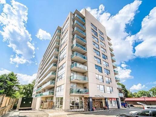 2464 Weston Road 506 #506, Toronto — Condo for sale, photo 1
