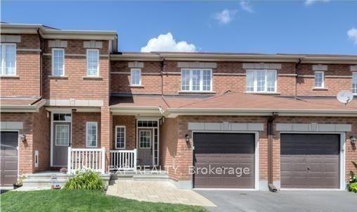535 Salzburg Drive, Orleans - Cumberland and Area — Townhouse for lease, photo 1