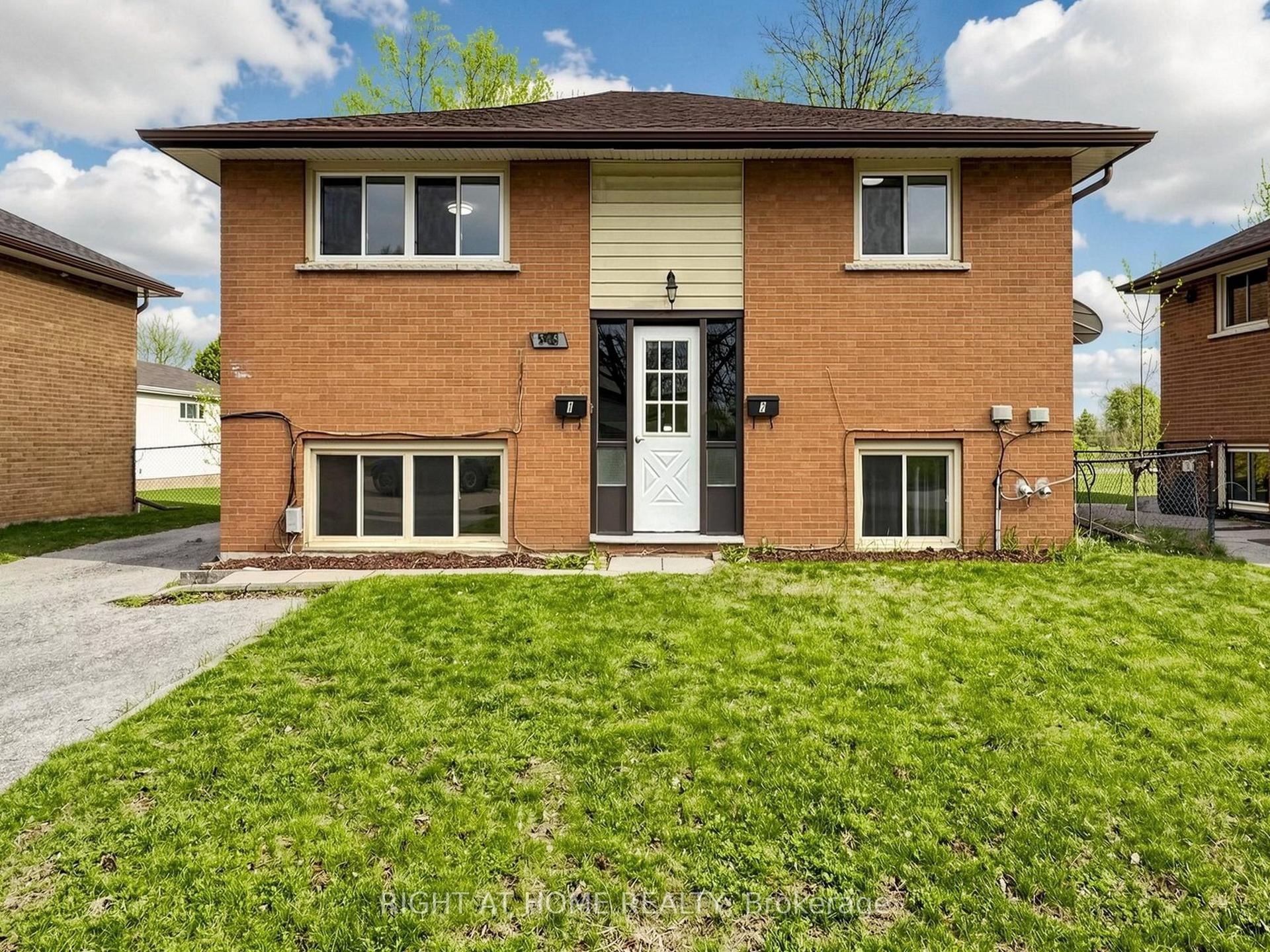 345 Dwight Avenue — photo 1