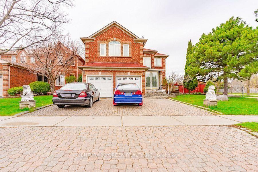 3211 Bloomfield Drive BSMT #BSMT, Mississauga — Detached for lease, photo 1