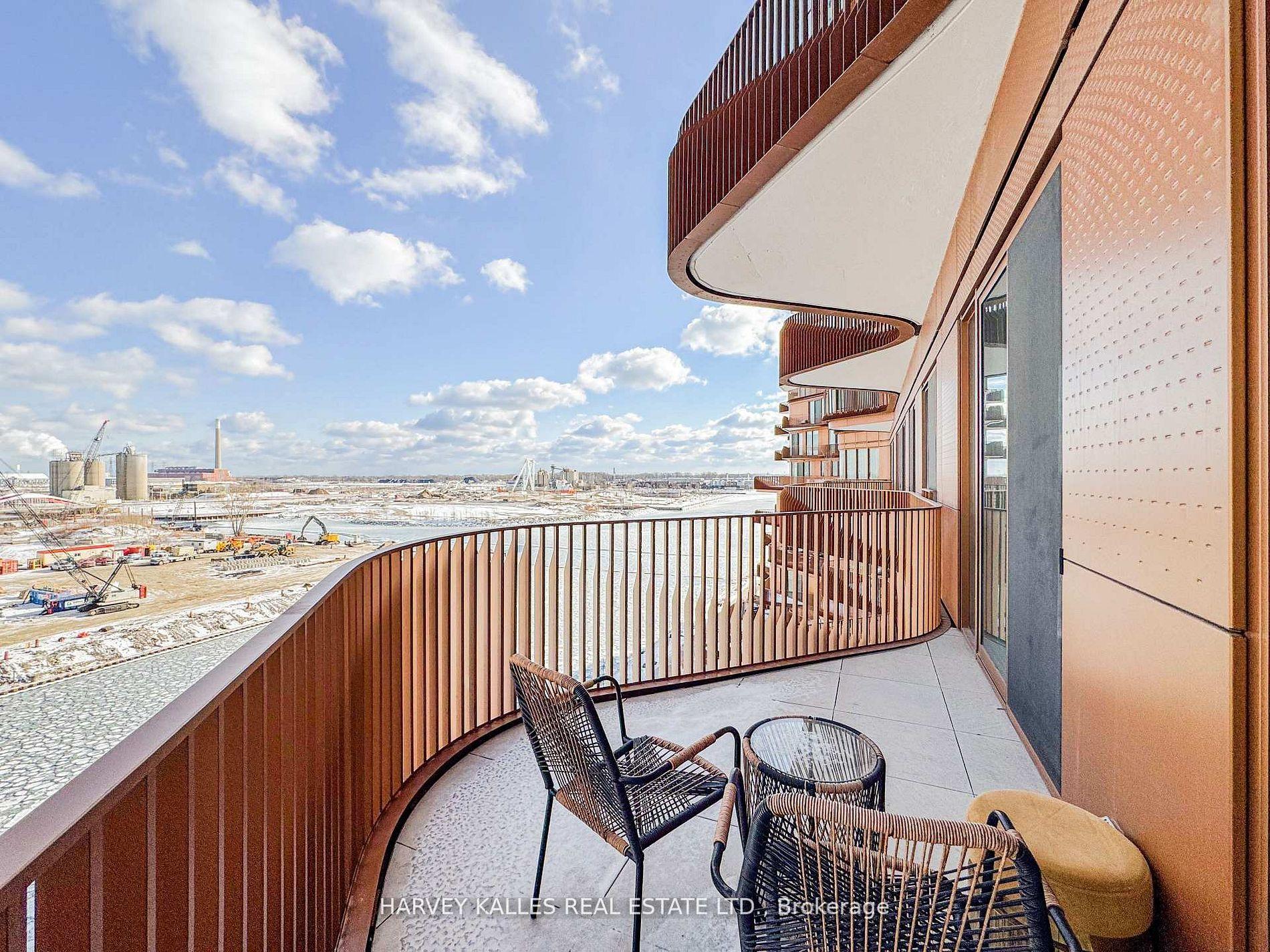 155 Merchants' Wharf Avenue 701 #701, Toronto — Condo for sale, photo 1