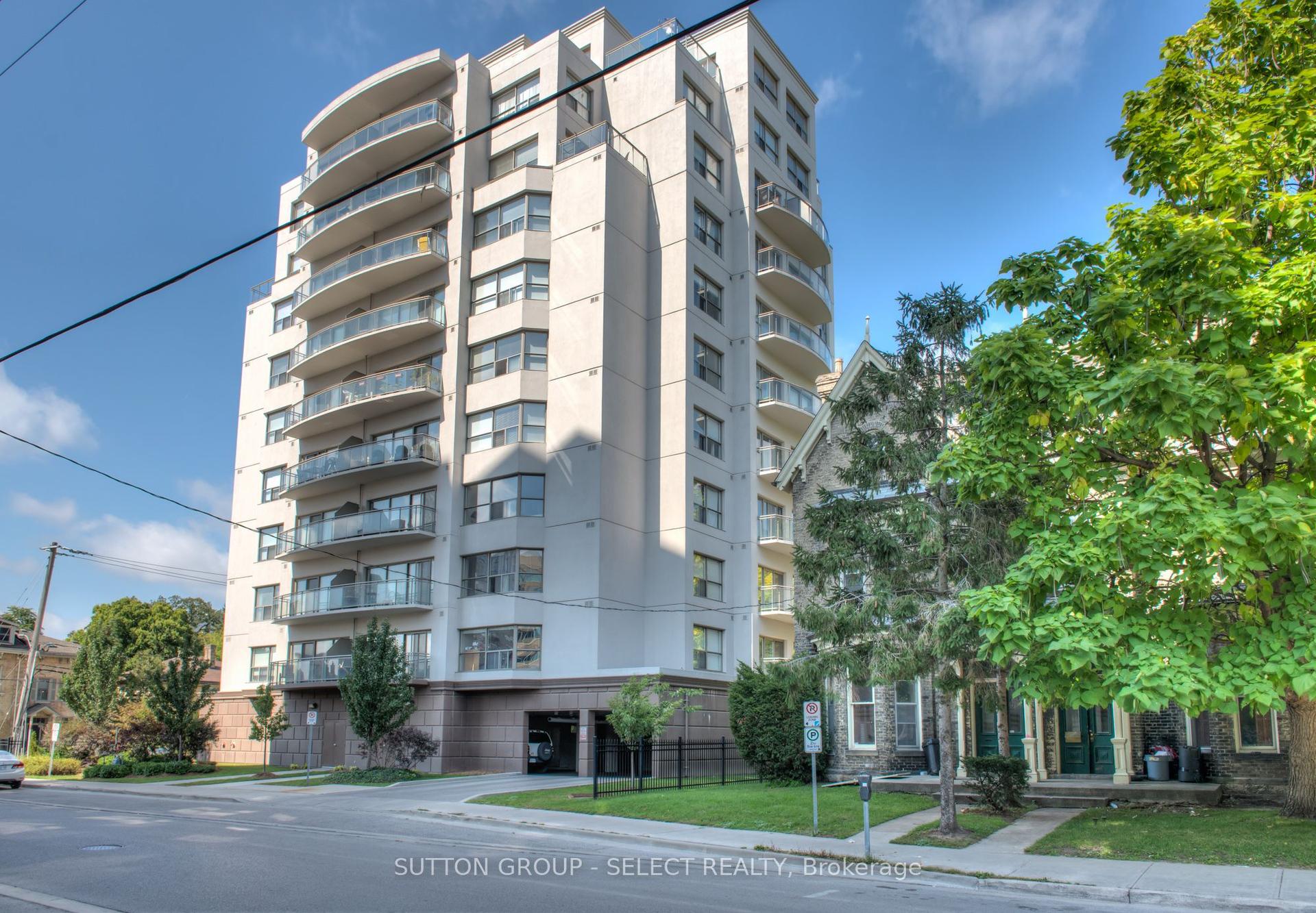 544 Talbot Street 904 #904, London East — Condo for sale, photo 1