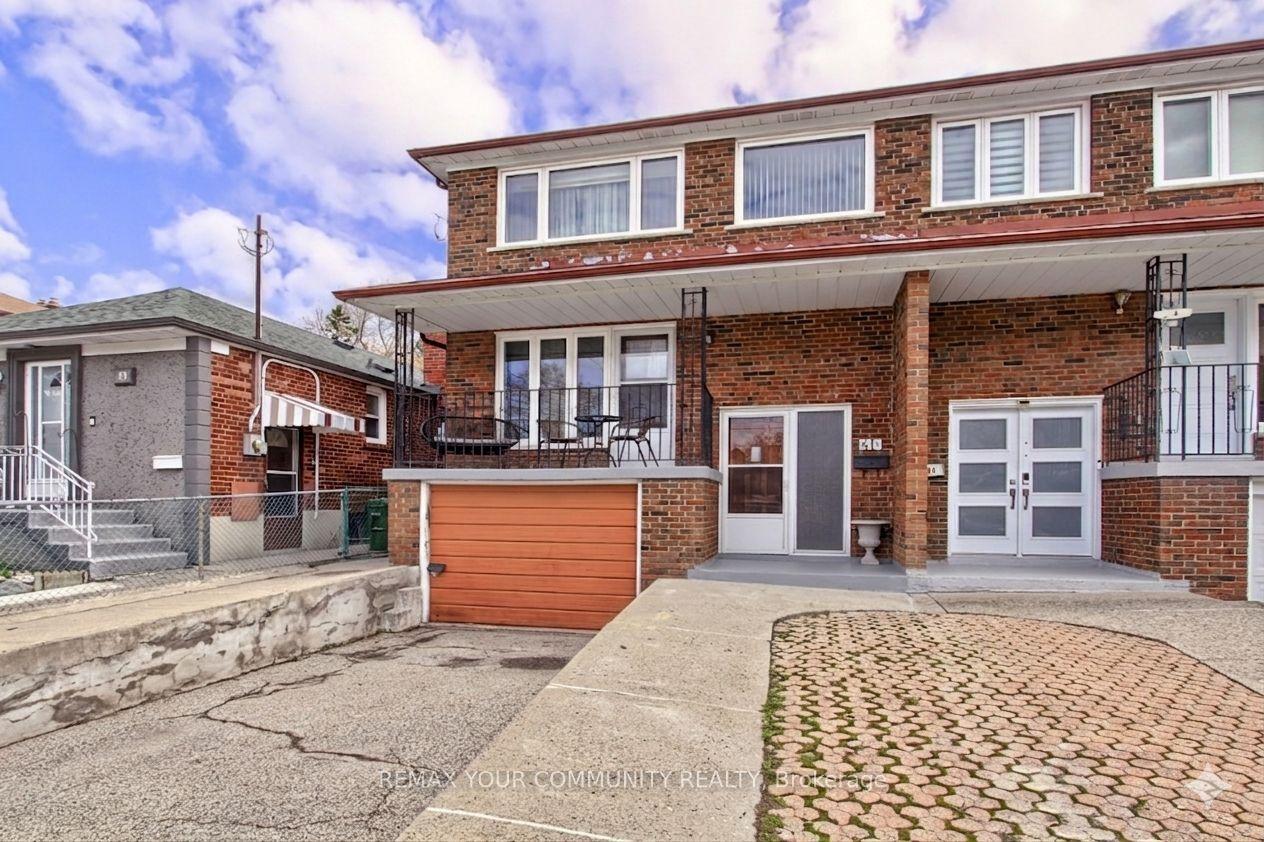 41A North Edgely Avenue — photo 1