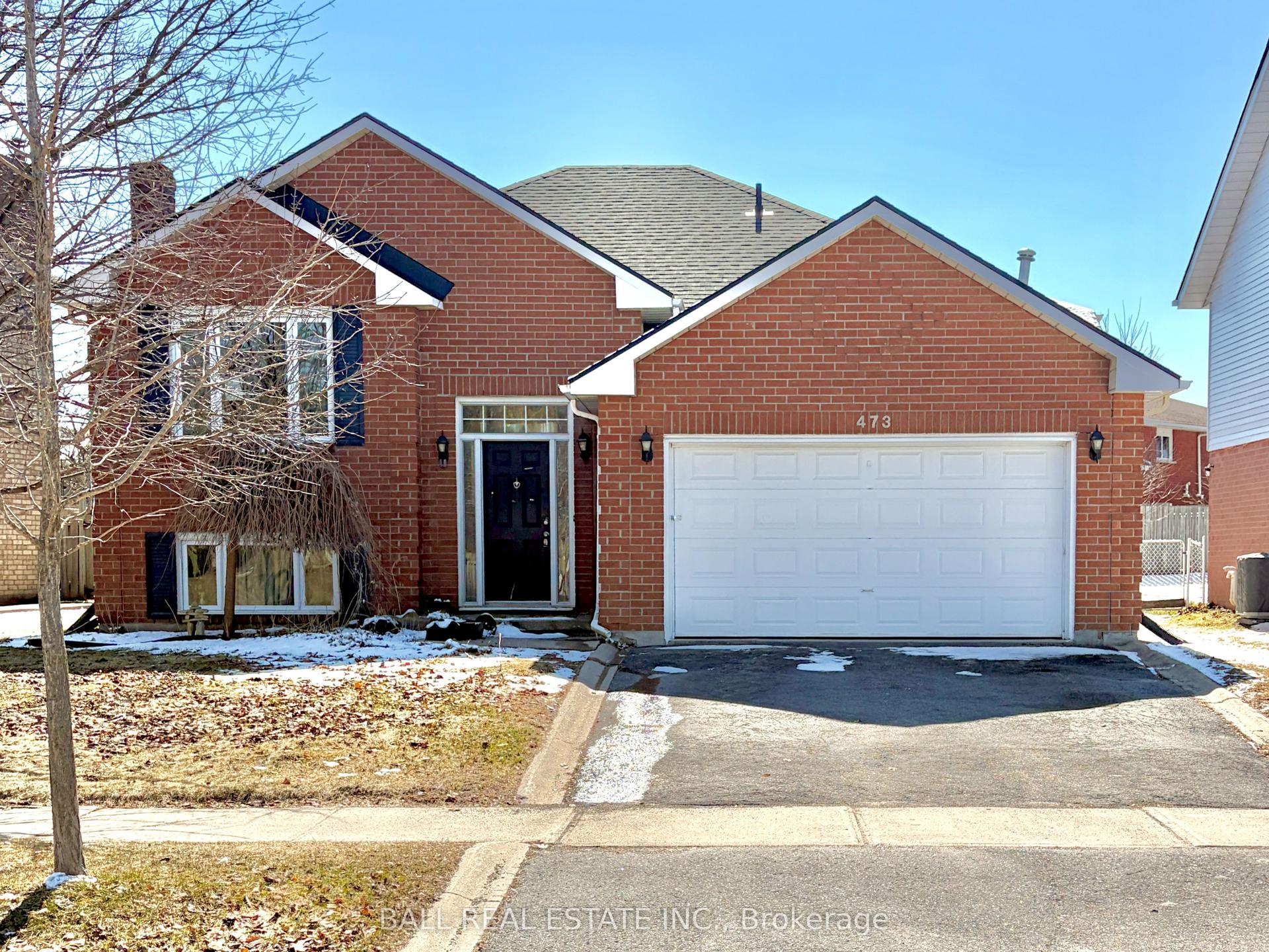 473 Kingsdale Avenue — photo 1