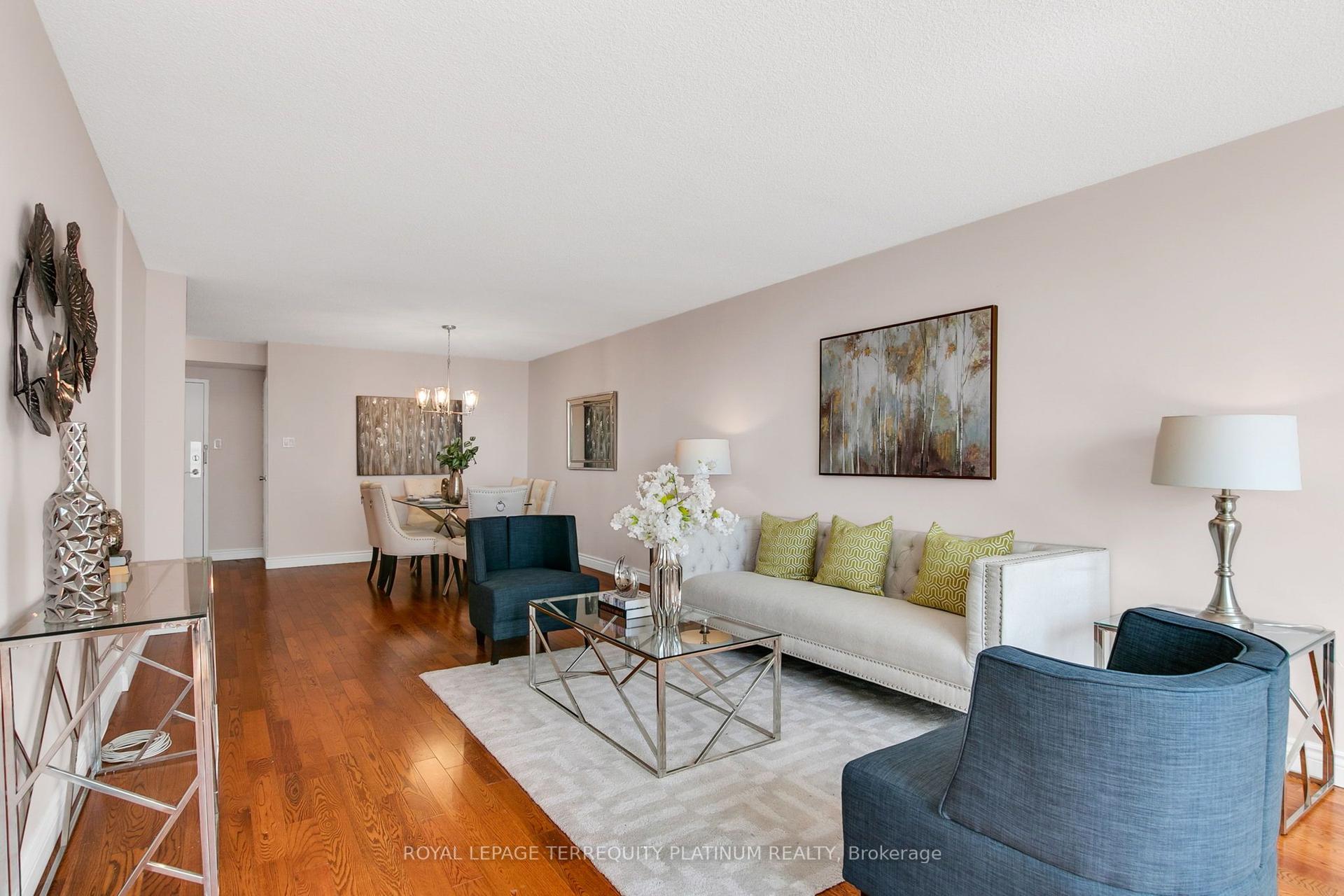 65 Huntingdale Boulevard 602 #602 — photo 1