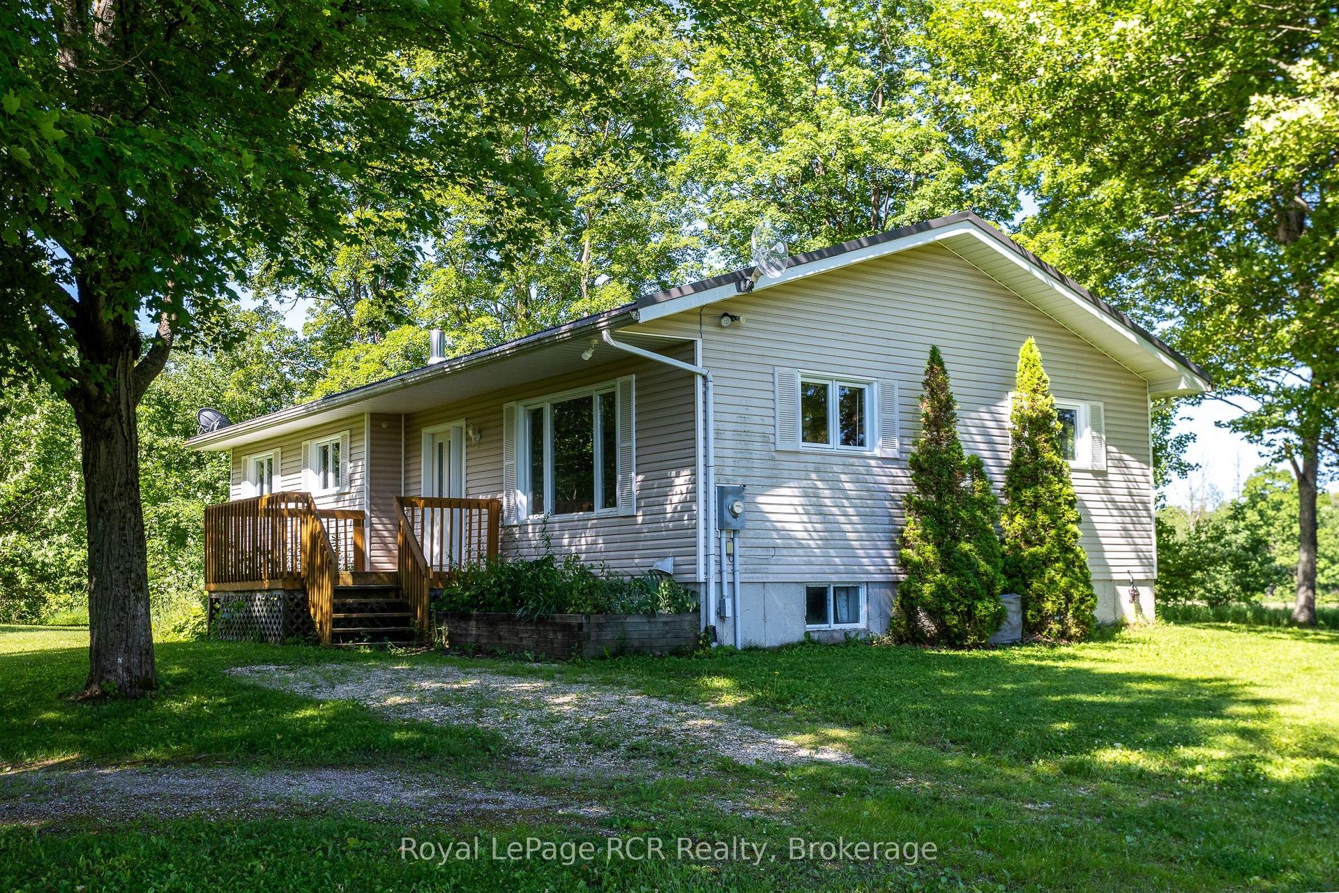 544267 Bells Lake Road, West Grey — Detached for sale, photo 1