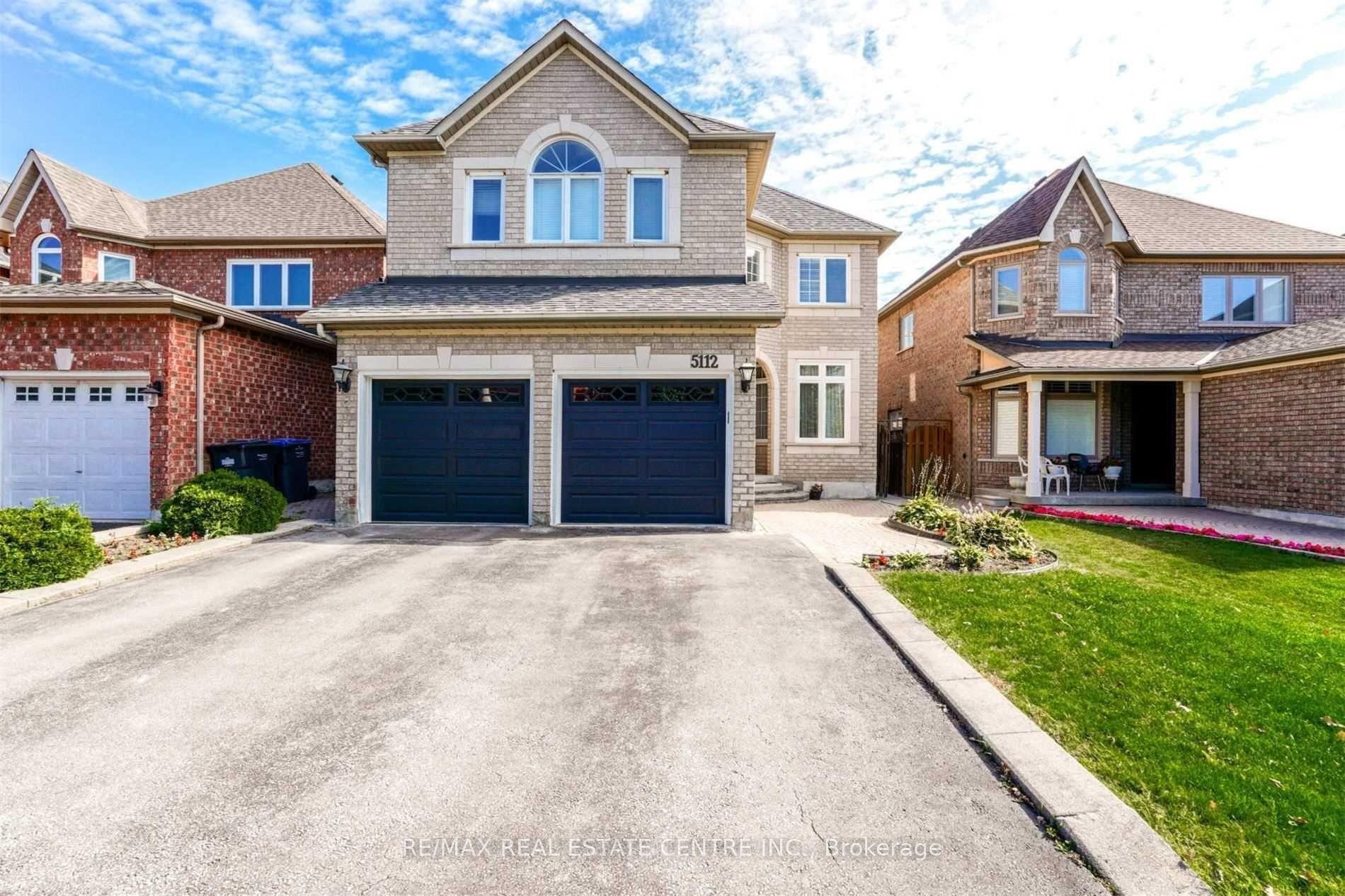 5112 Forestwalk Circle, Mississauga — Detached for lease, photo 1