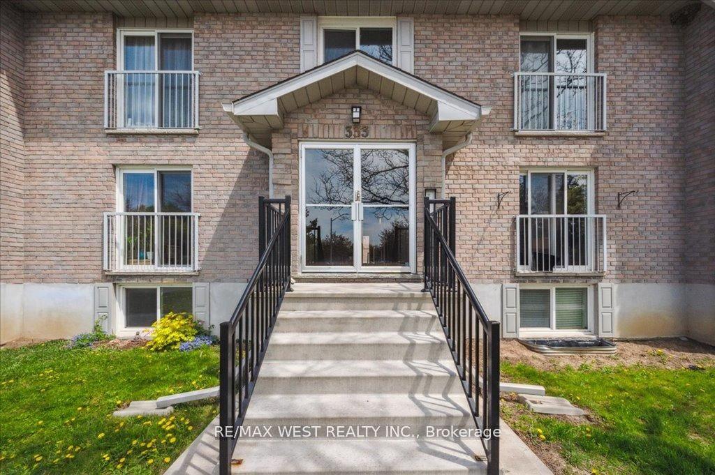 333 Northlake Drive 1 #1 — photo 1