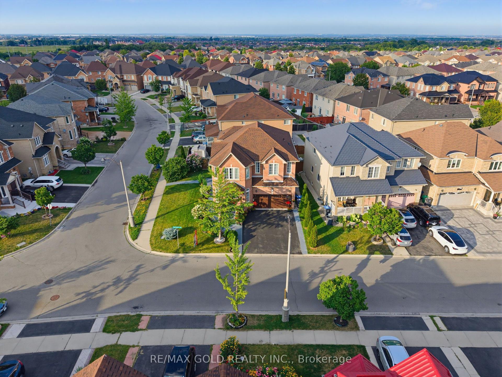 57 Quailvalley Drive, Brampton — Detached for sale, photo 1