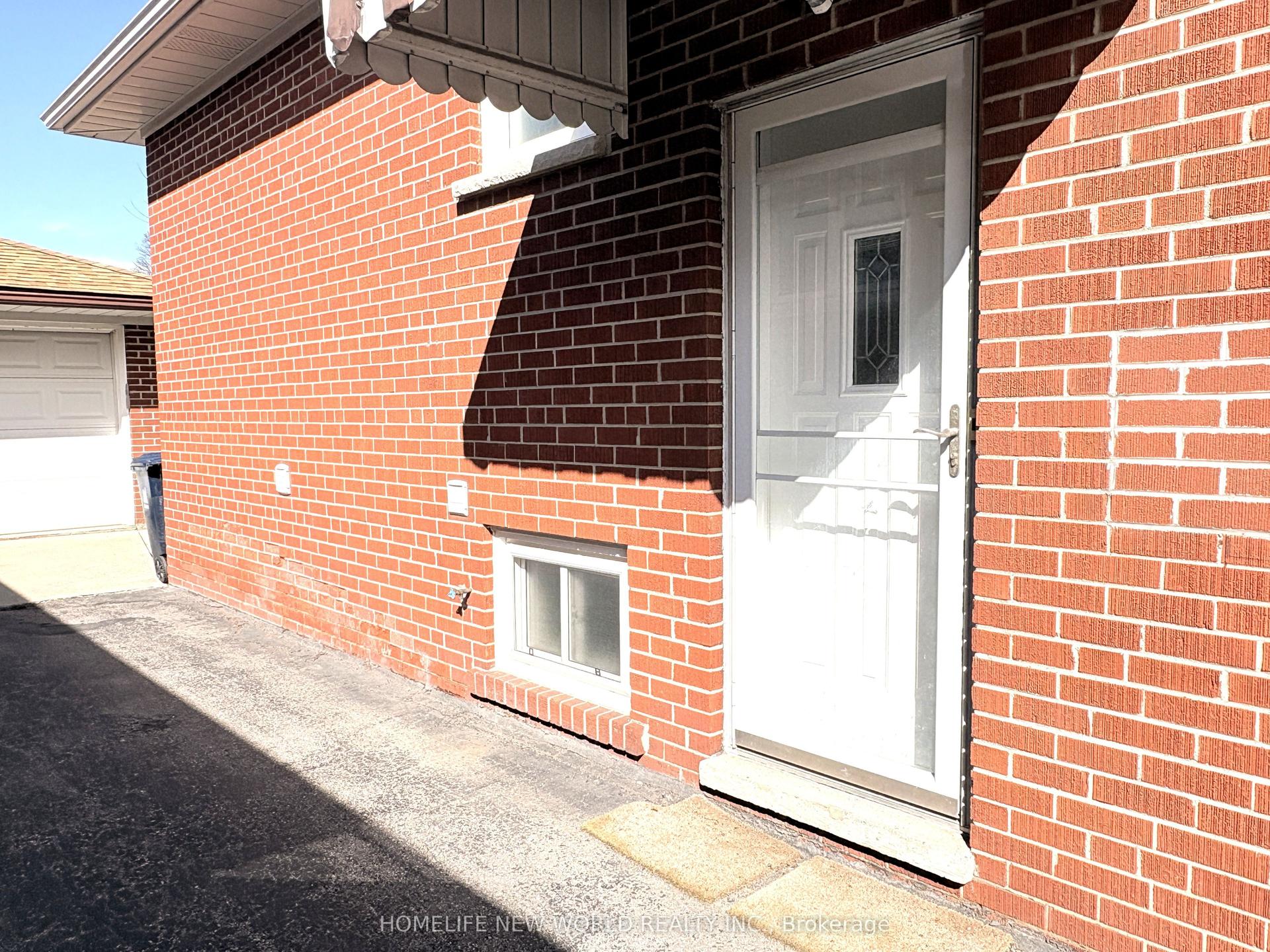 98 Newton Drive Basement #Basement — photo 1