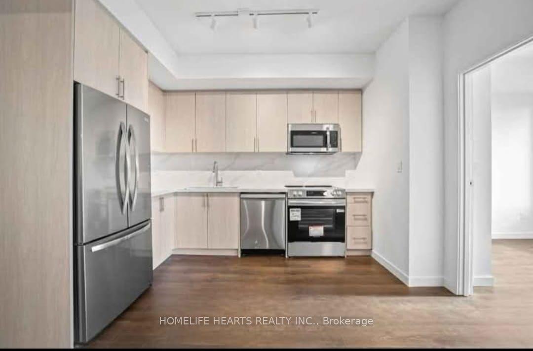 117 Marydale Avenue 30 #30, Markham — Condo Town for lease, photo 1