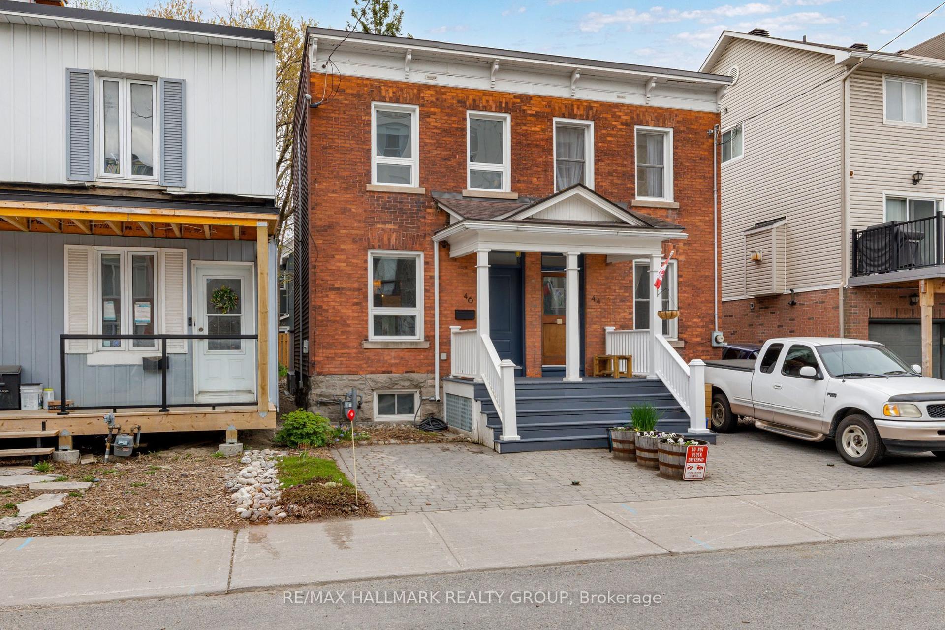 46 HAVELOCK Street — photo 1