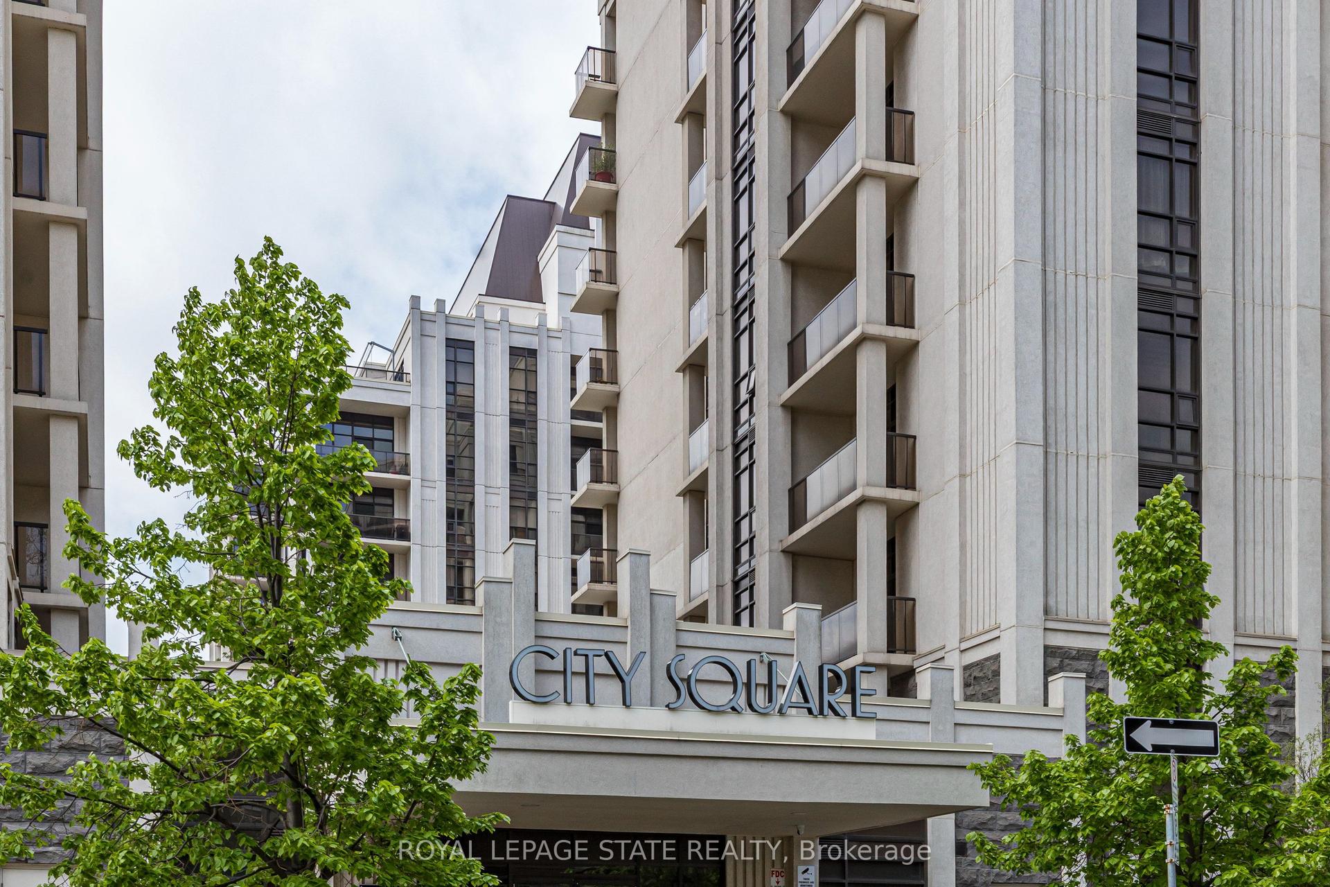 85 Robinson Street 1010 #1010, Hamilton — Condo for lease, photo 1
