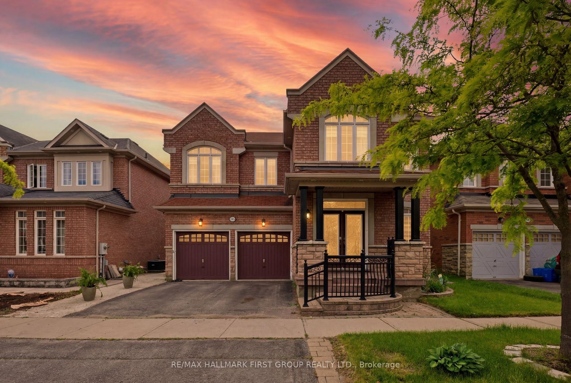22 Cragg Crescent — photo 1