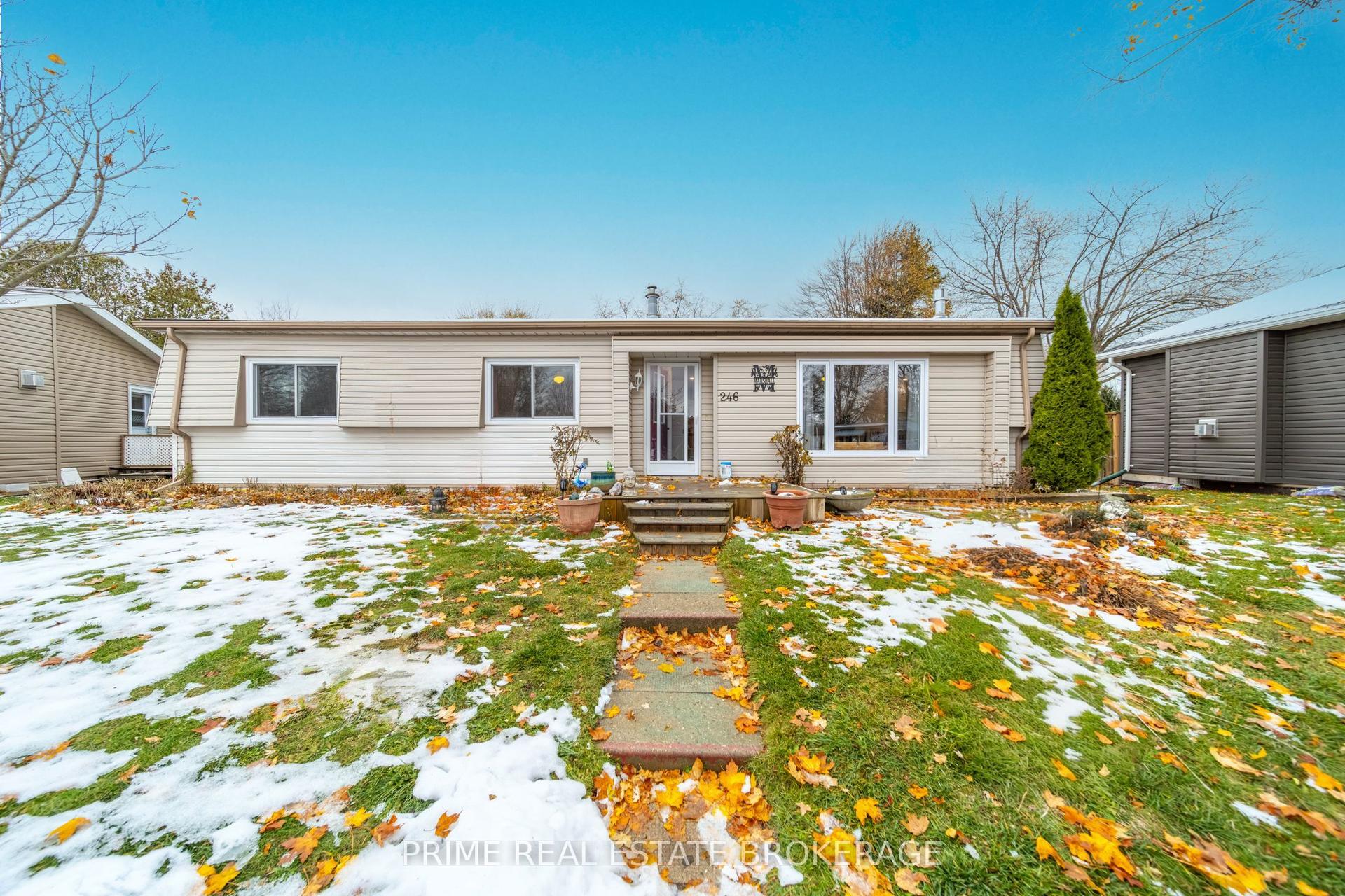 246 Southwinds Court — photo 1