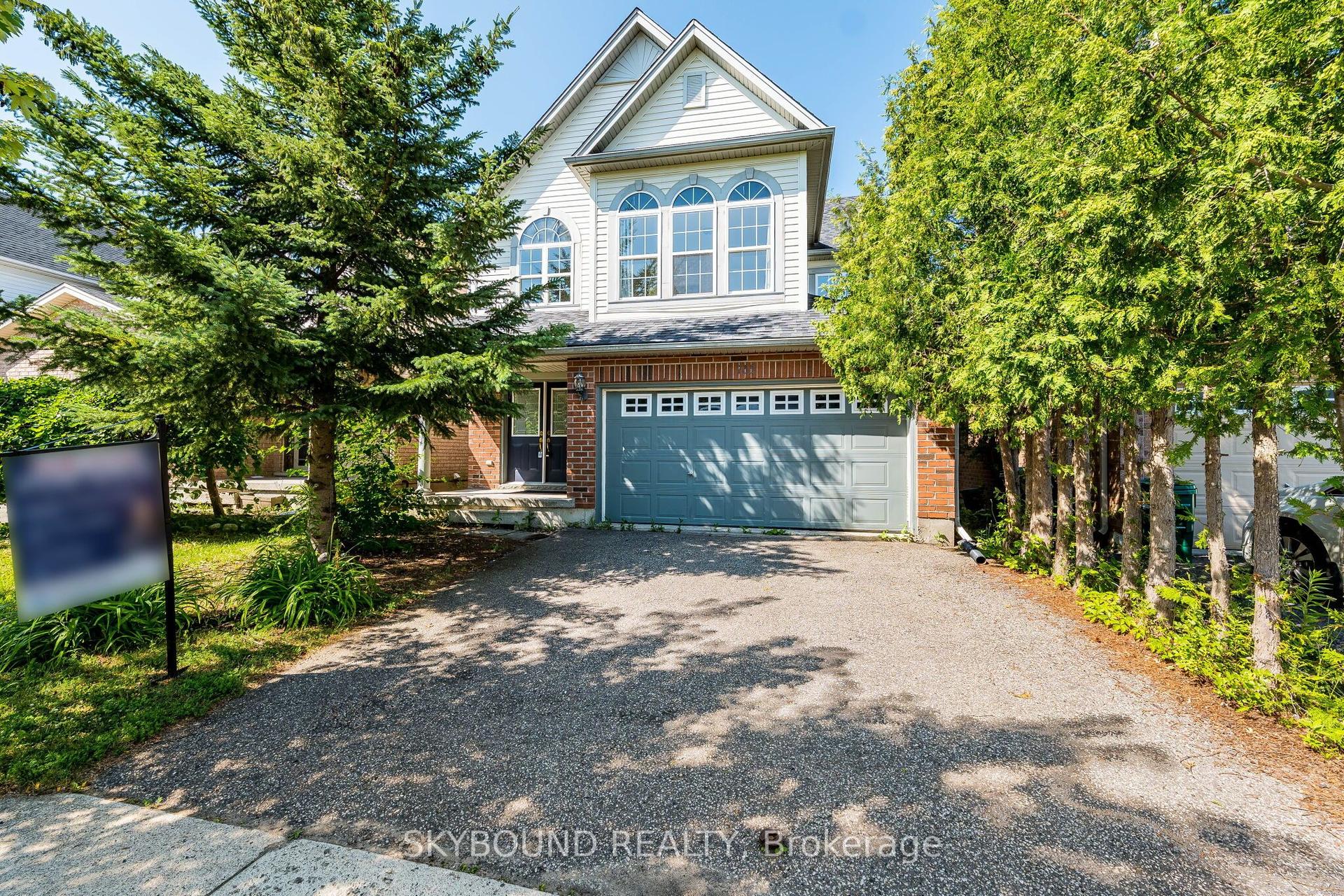 735 Karlsfeld Road, Waterloo — Detached for lease, photo 1
