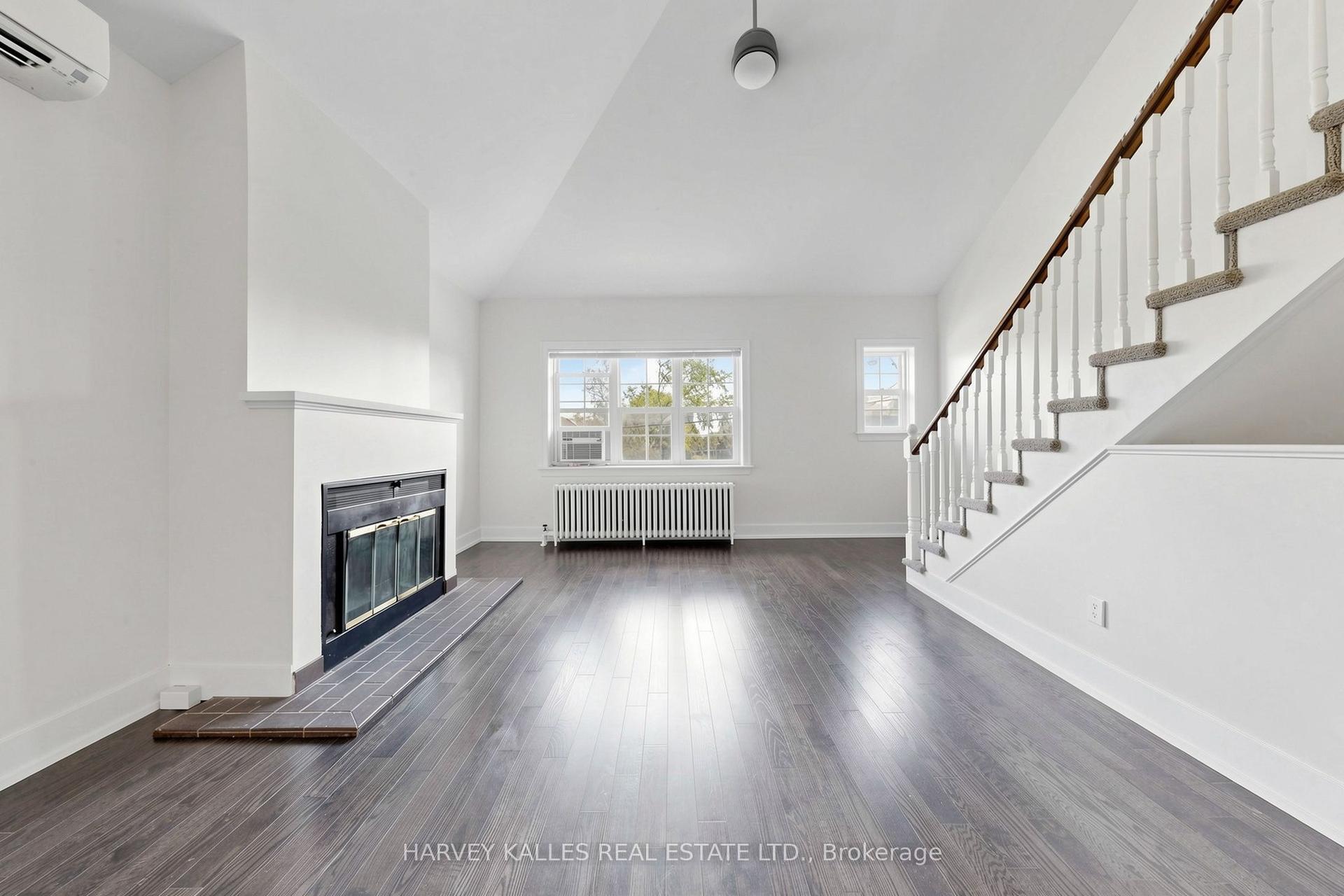 1170 Avenue Road 2 #2, Toronto — Semi-Detached for lease, photo 1