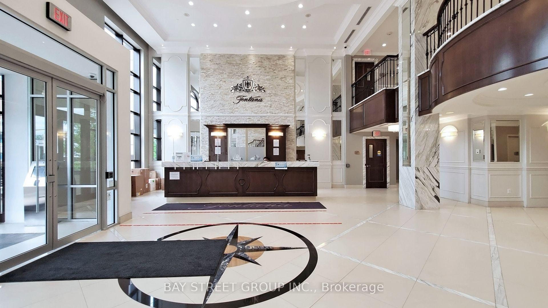 89 South Town Centre Boulevard 301 #301, Markham — Condo for sale, photo 1