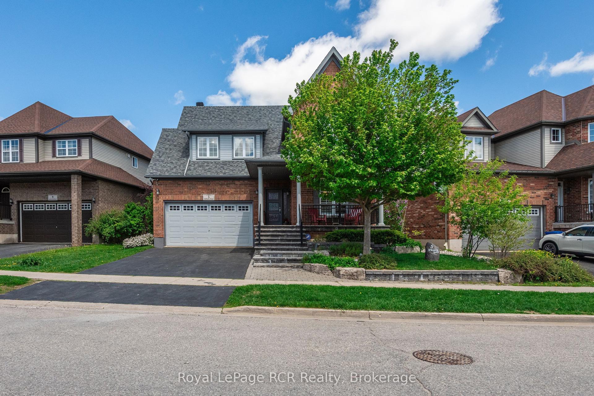 5 Mcmaster Road — photo 1