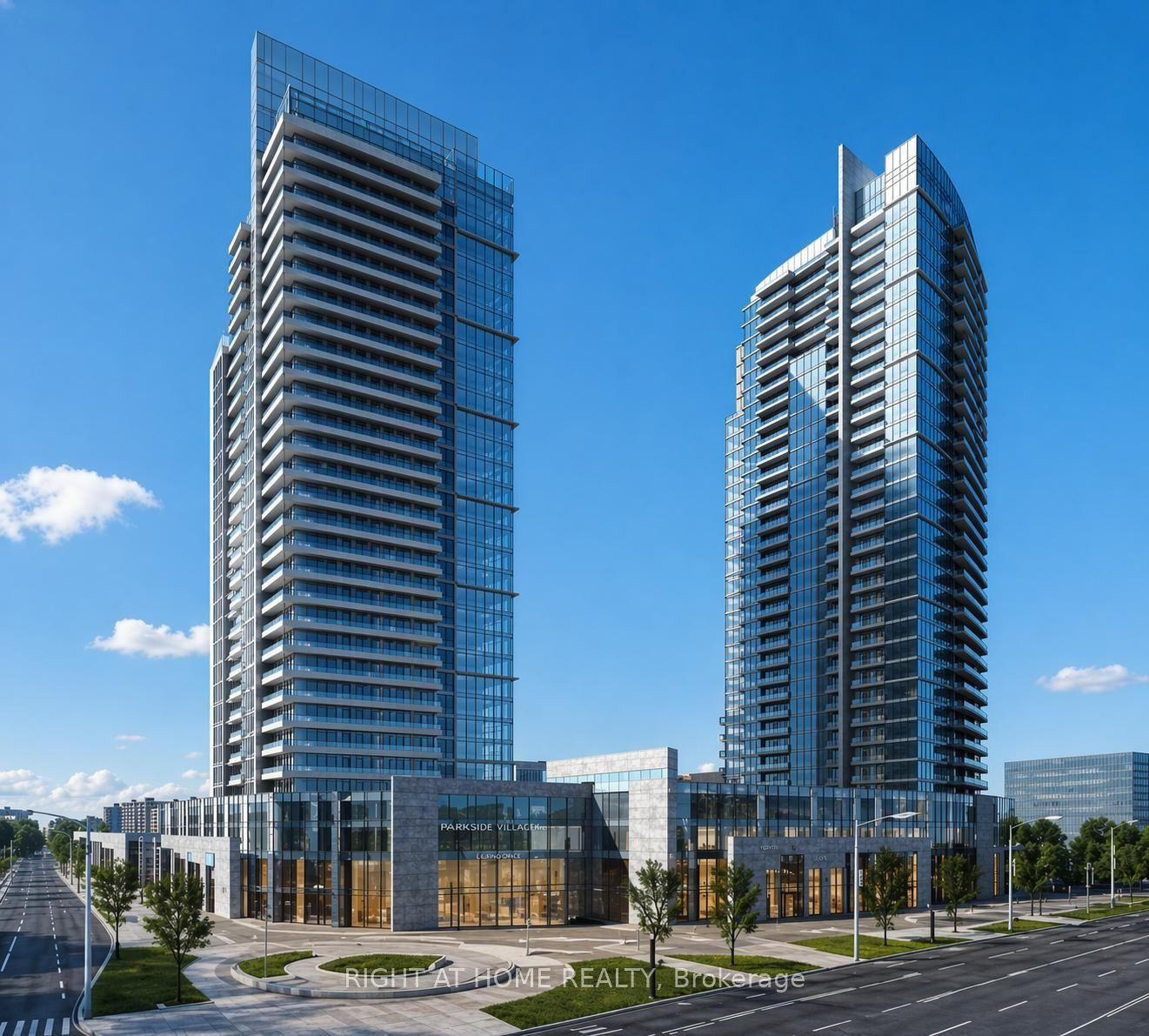 3600 Highway 7 N/A 2301 #2301 — photo 1