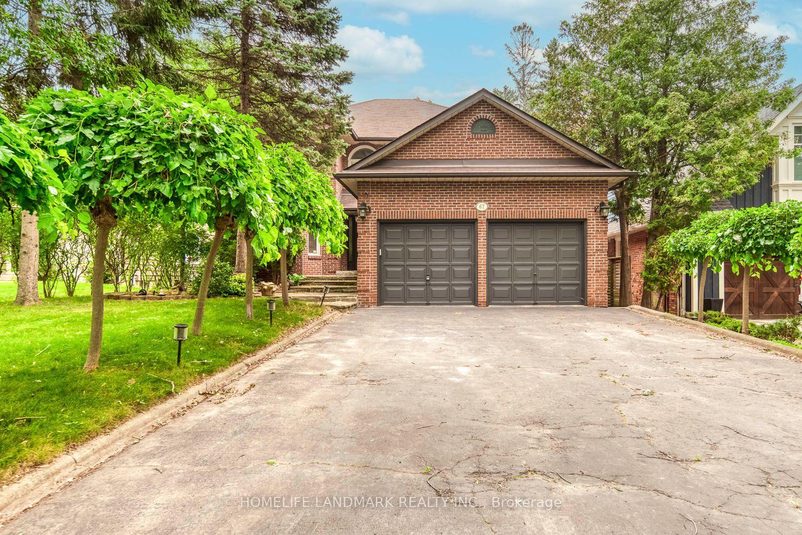 67 Cudmore Road, Oakville — Detached for lease, photo 1