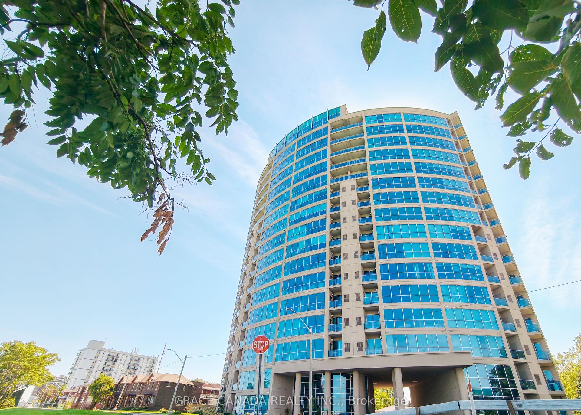 1225 Riverside Drive W 308 #308, Windsor — Condo for lease, photo 1