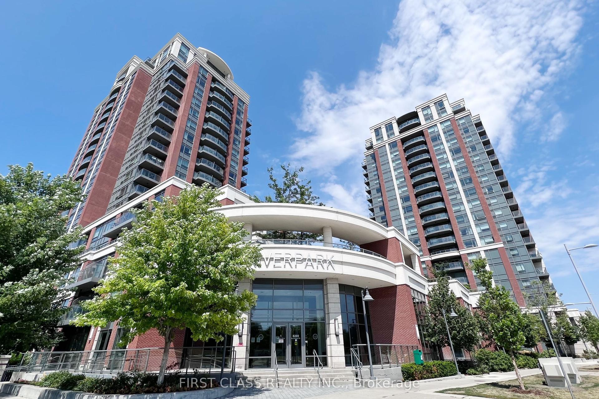 8200 Birchmount Road 315 #315, Markham — Condo for lease, photo 1