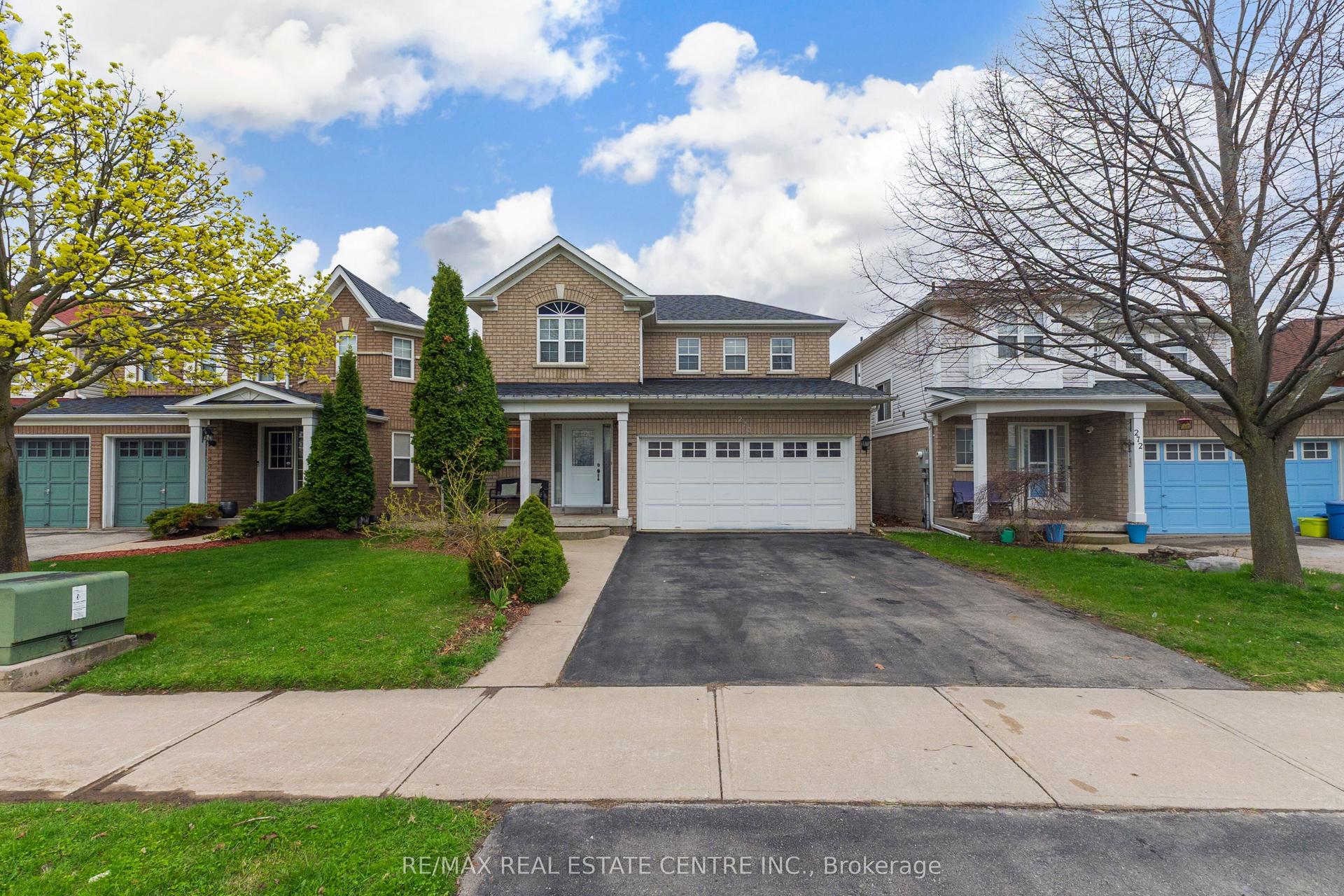 270 Edenbrook Hill Drive — photo 1
