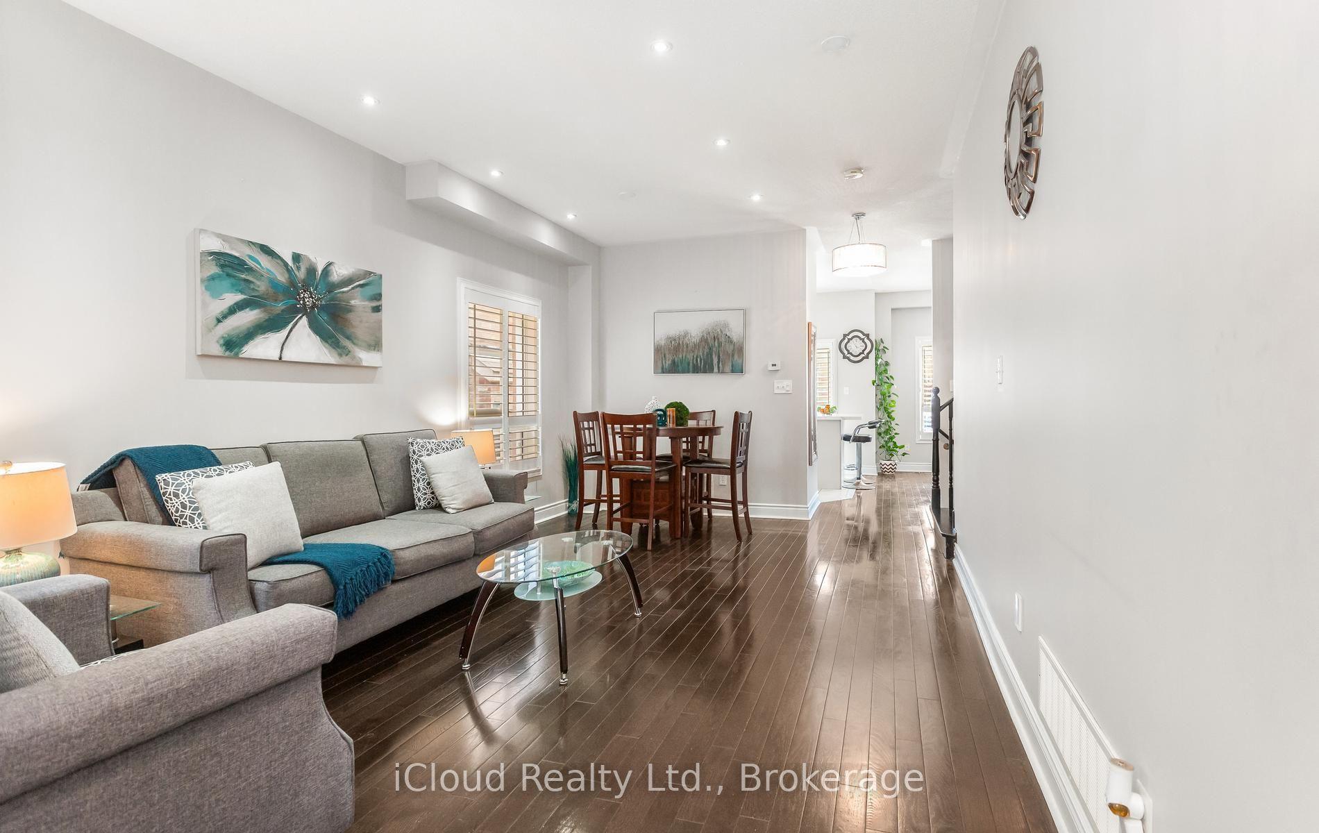 39 Flurry Circle, Brampton — Semi-Detached for sale, photo 1