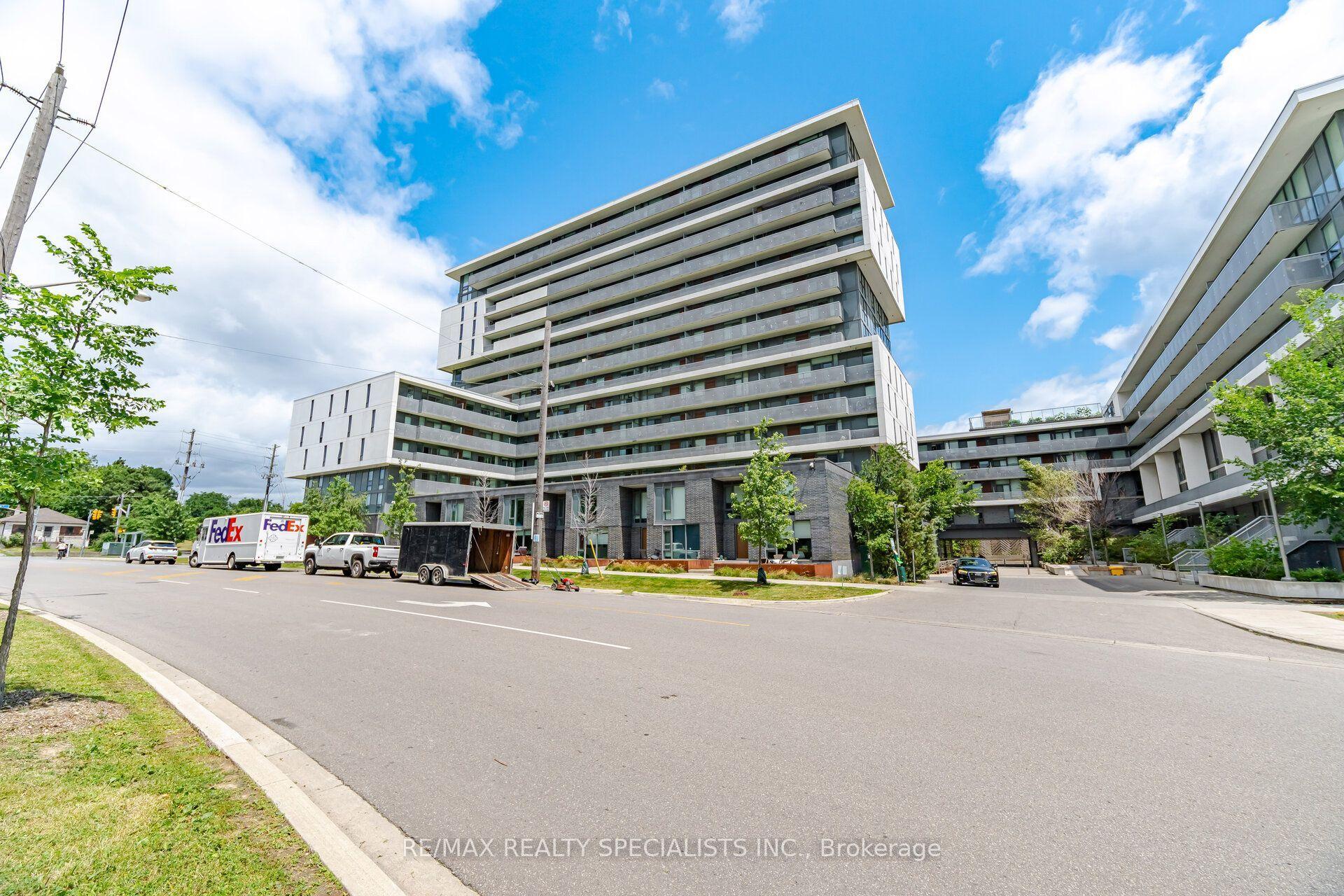 160 Flemington Road 1222 #1222, Toronto — Condo for sale, photo 1