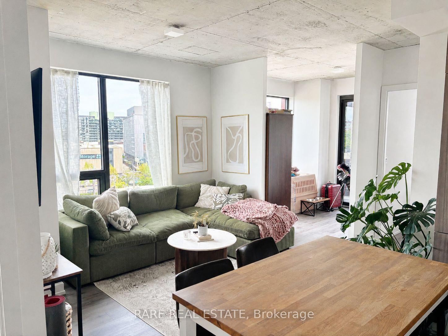 28 Eastern Avenue 514 #514 — photo 1