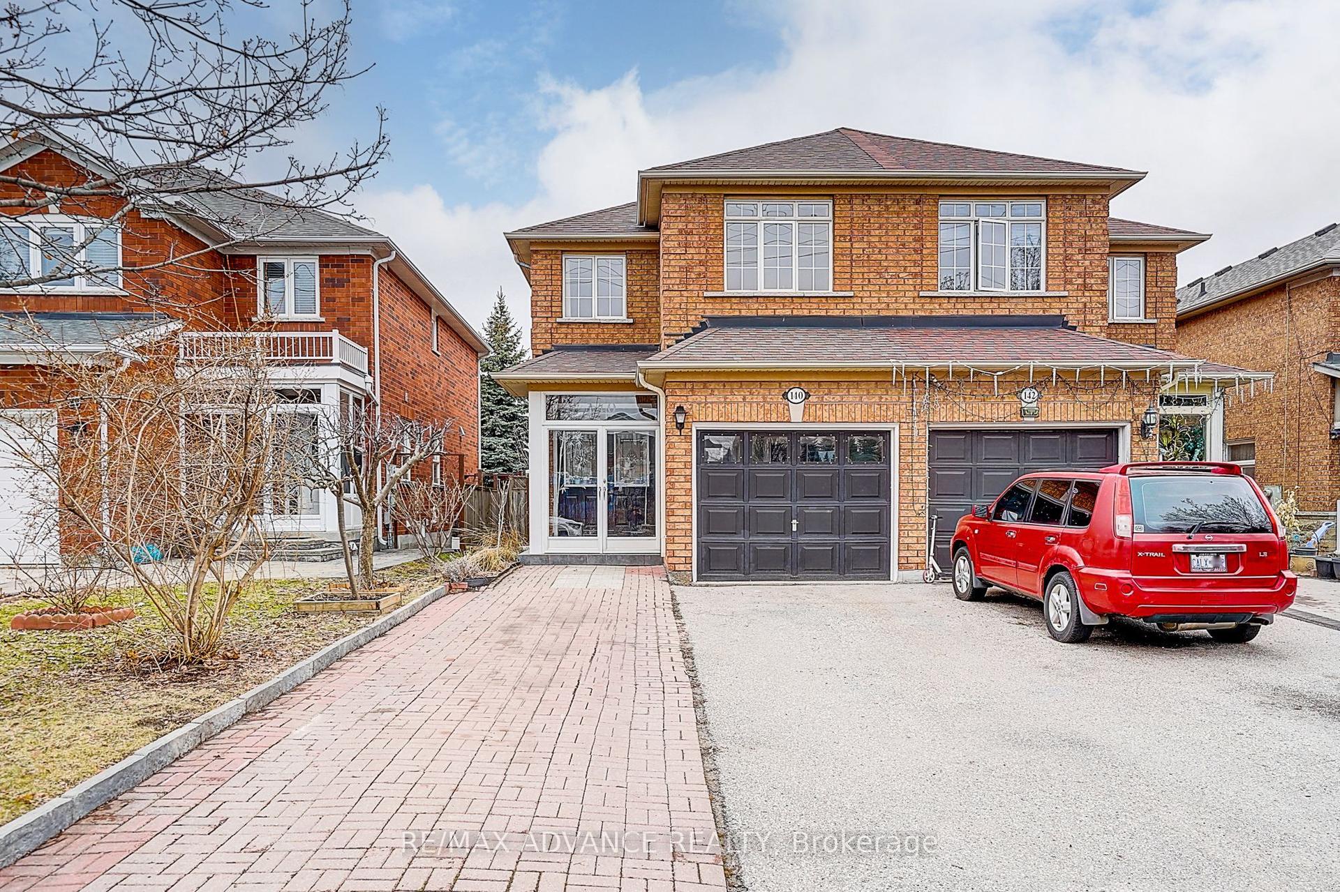 140 Vanguard Road — photo 1