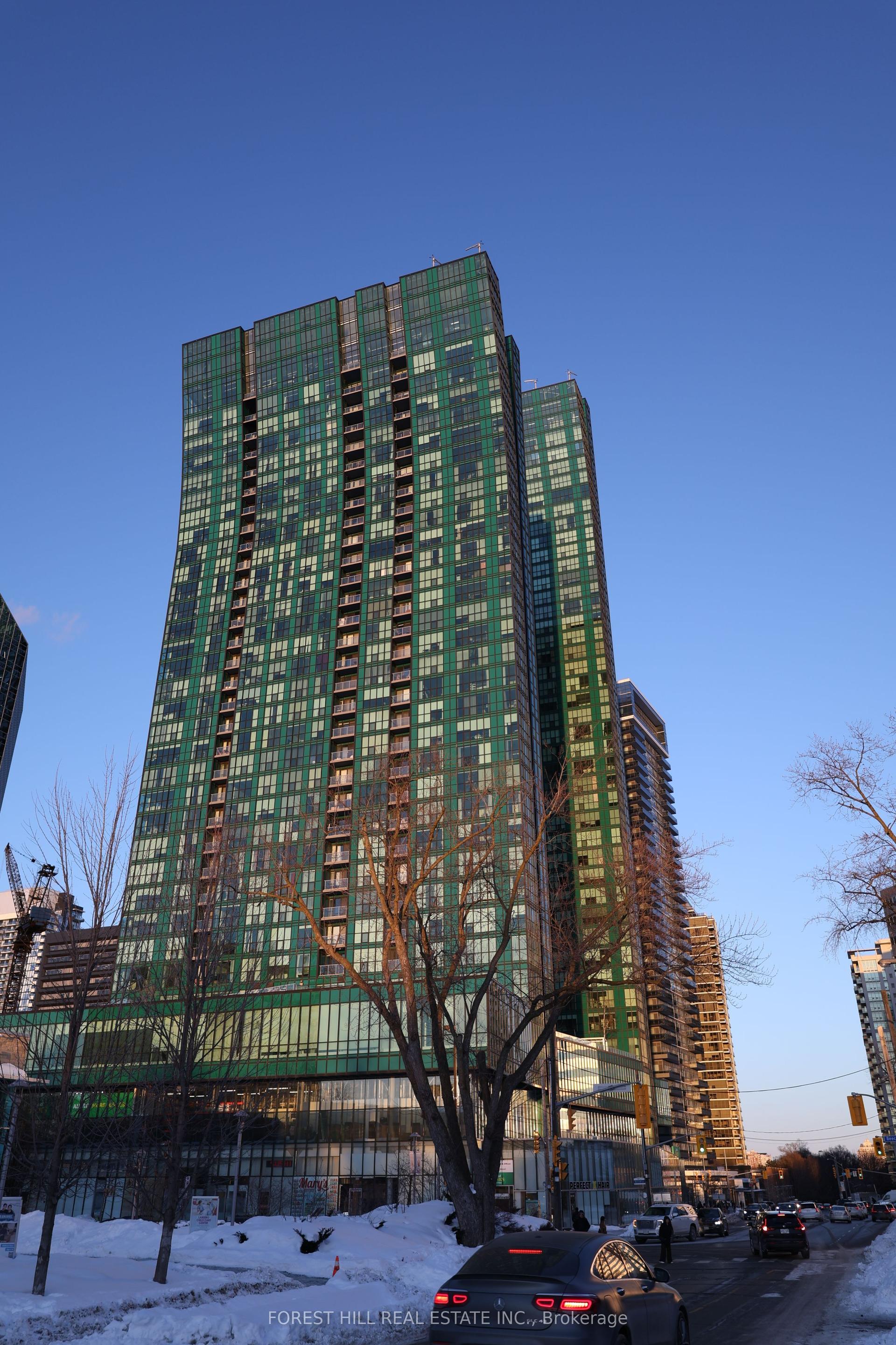 11 Bogert Avenue 2502 #2502 — photo 1