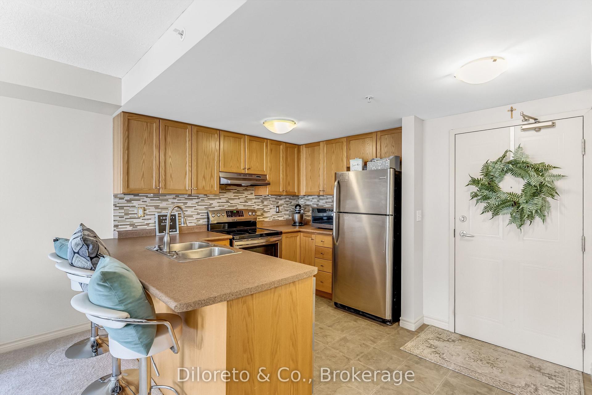 39 Goodwin Drive 309 #309, Guelph — Condo for sale, photo 1