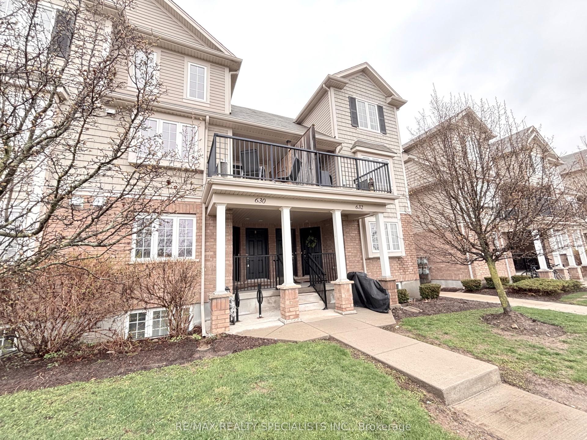 632 Woodlawn Road E 632A #632A — photo 1