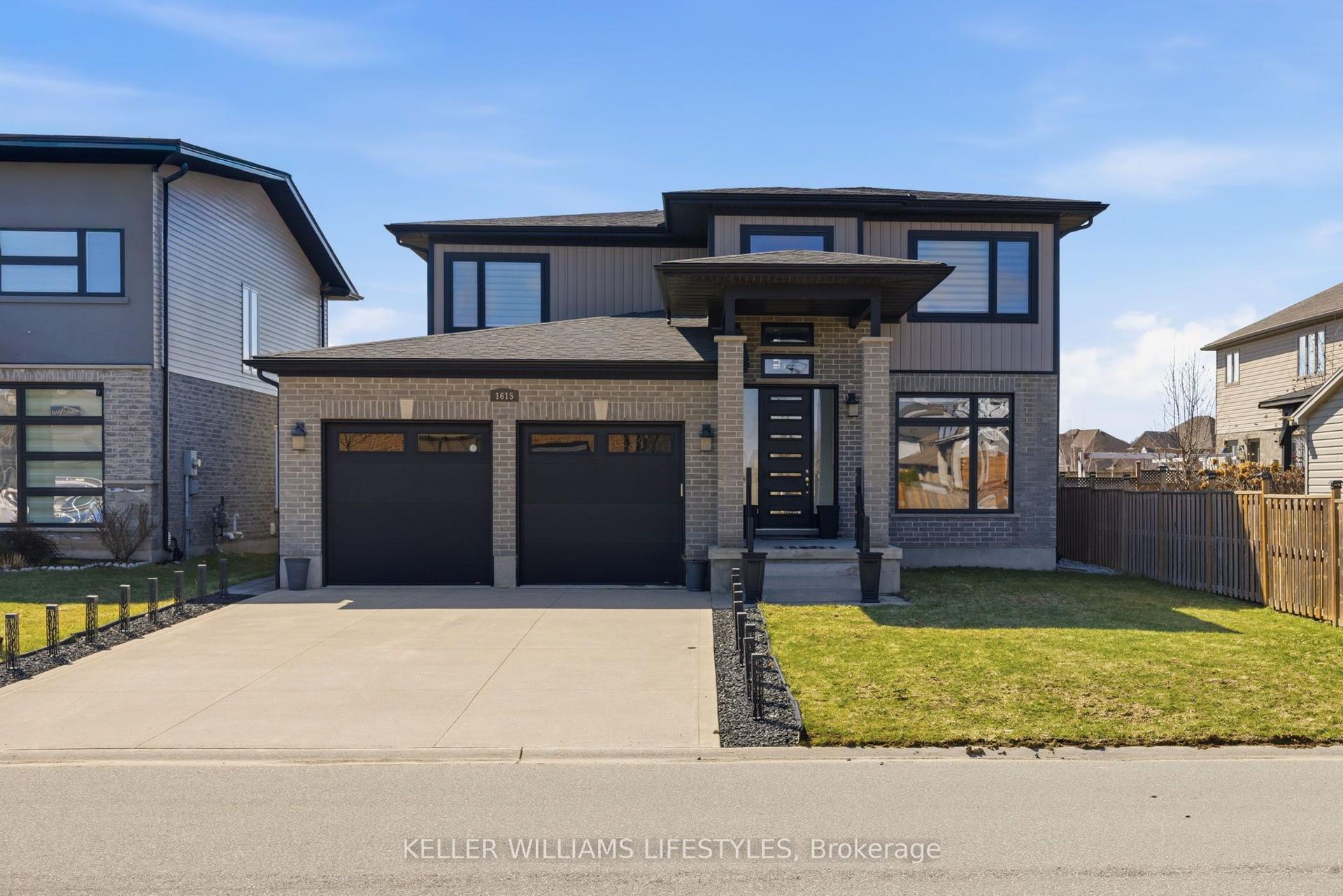 1615 Sandridge Lane — photo 1