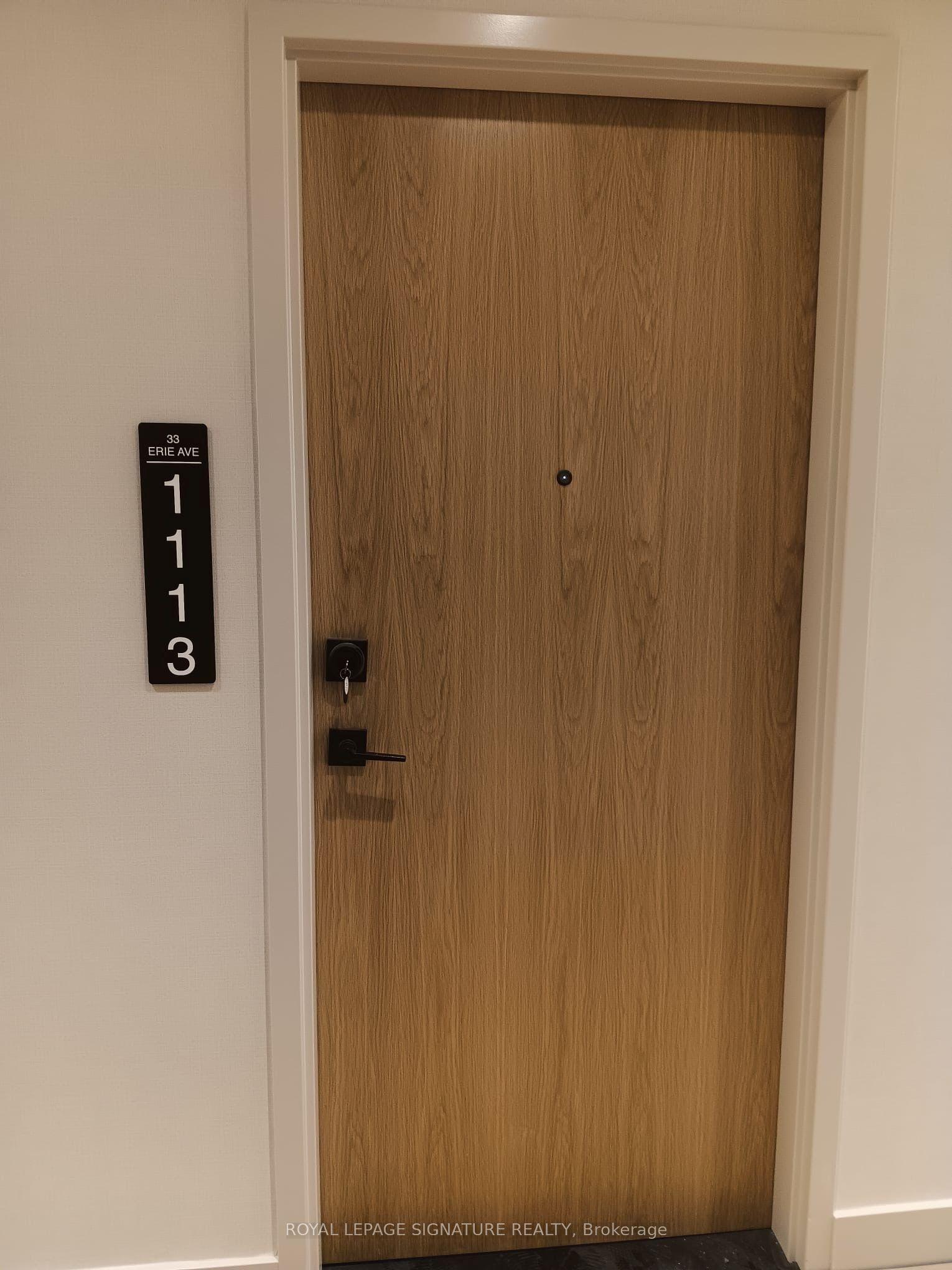 33 Erie Avenue 1113 #1113, Brantford — Condo for lease, photo 1