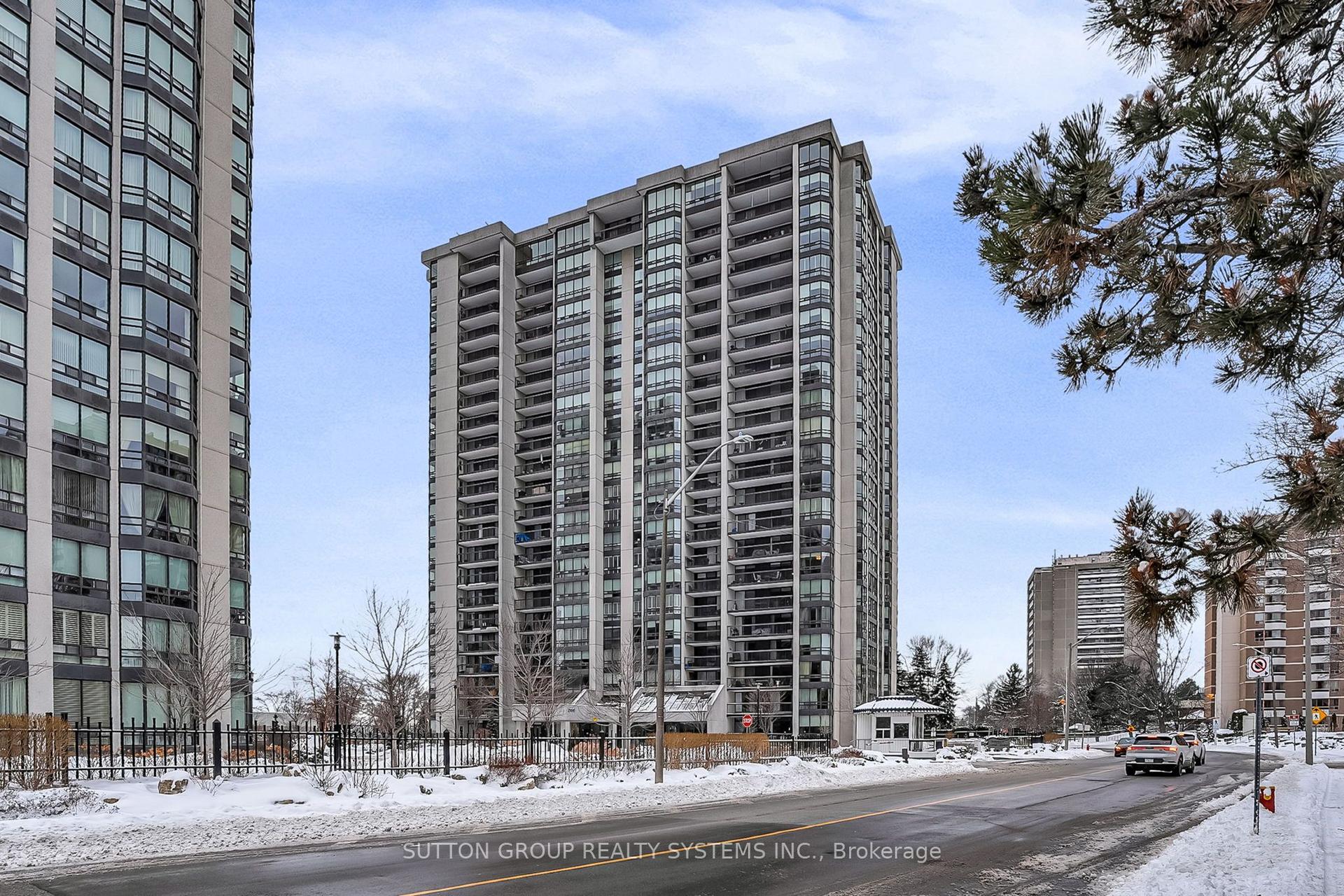 2180 Marine Drive 501 #501 — photo 1