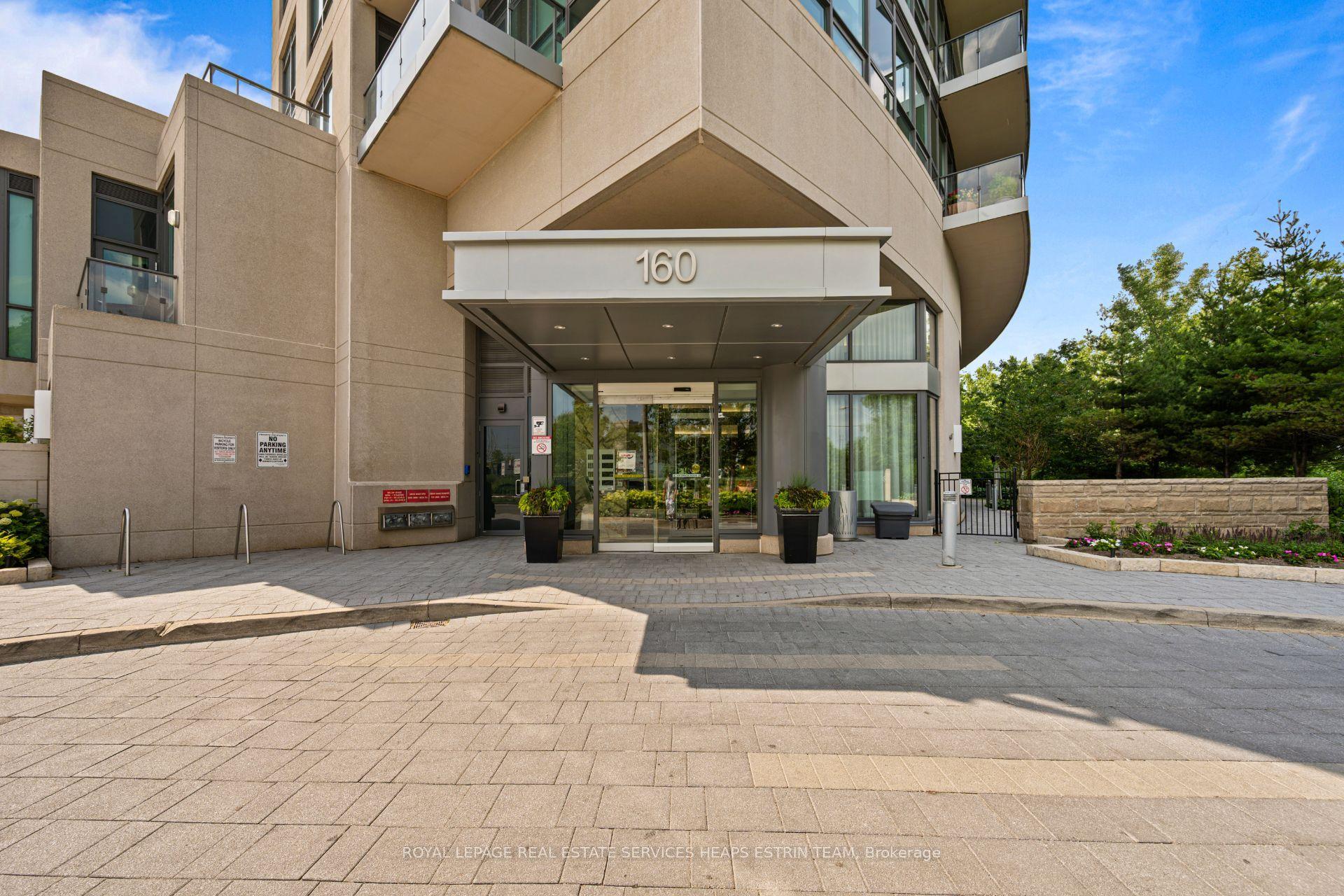 160 Vanderhoof Avenue 913 #913, Toronto — Condo for sale, photo 1