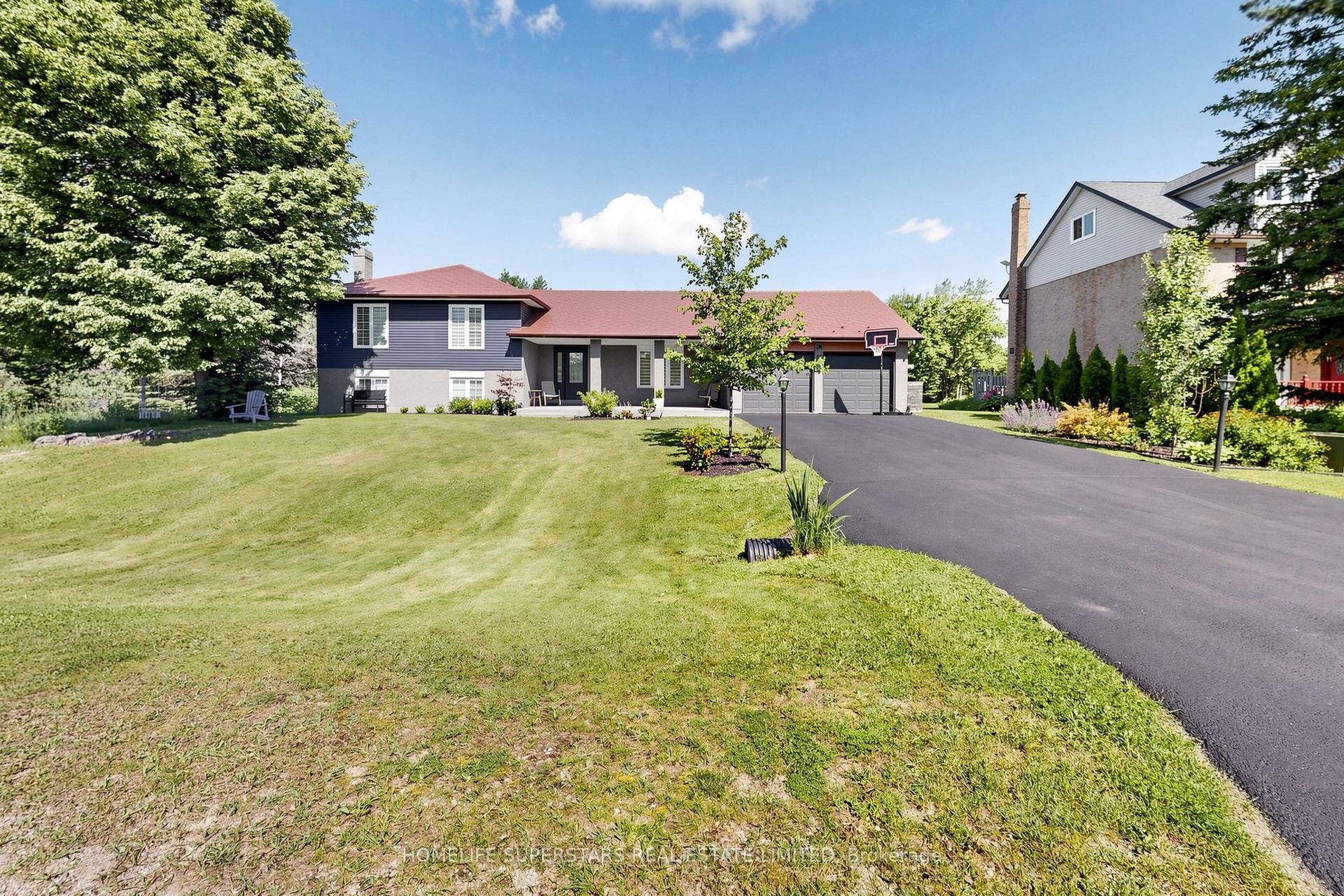 24 Mcgregor Drive, Caledon — Detached for sale, photo 1