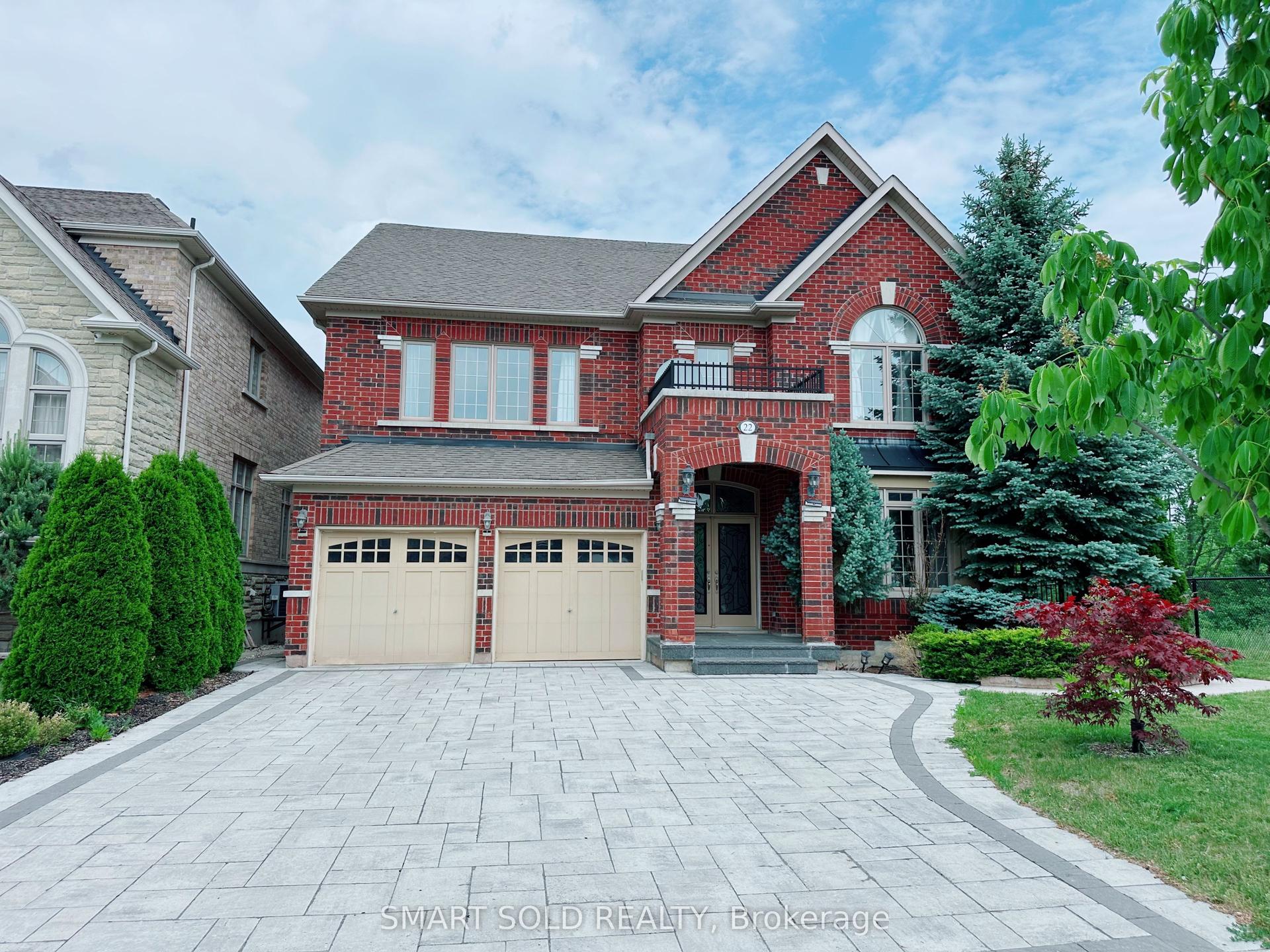 22 Sir Modesto Court — photo 1